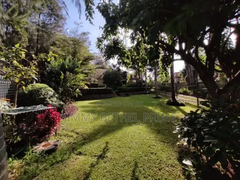 4bdrm House in Loresho for sale in Loresho