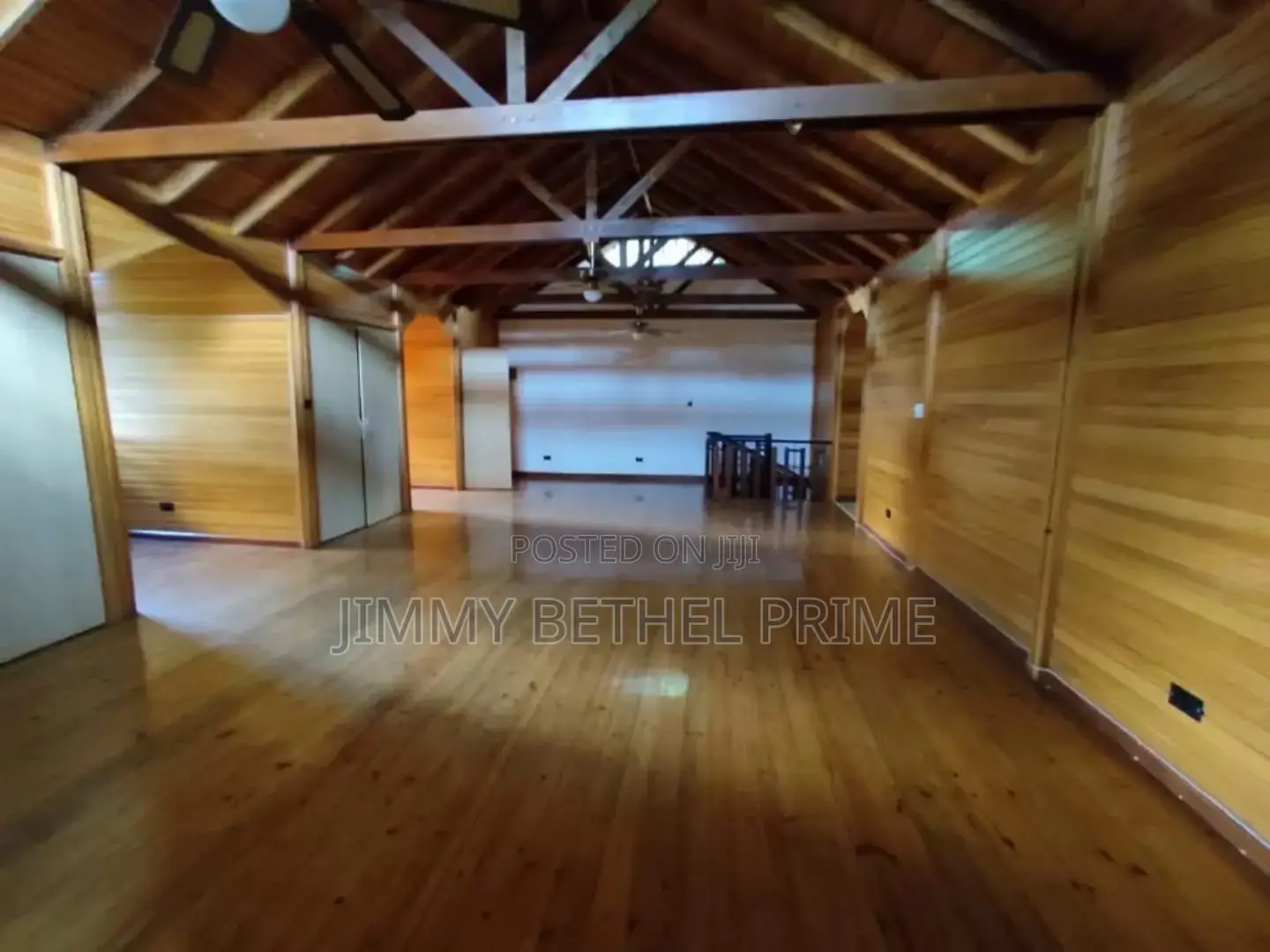 4bdrm House in Loresho for sale in Loresho
