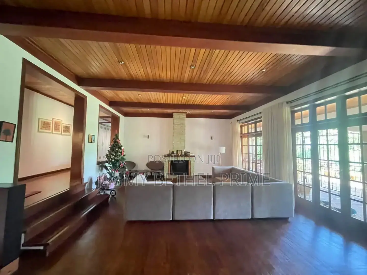 4bdrm House in Loresho for sale in Loresho