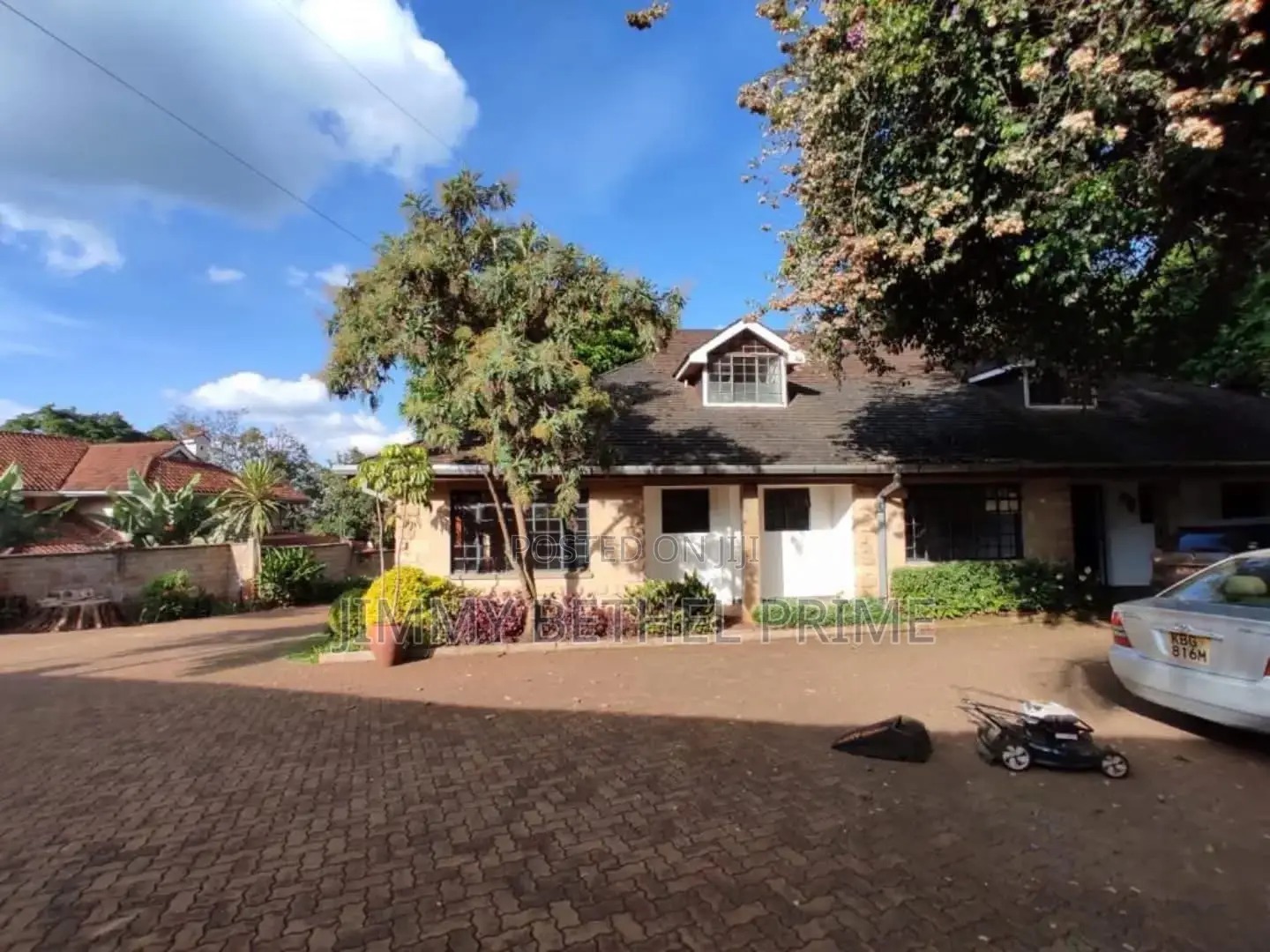 4bdrm House in Loresho for sale in Loresho