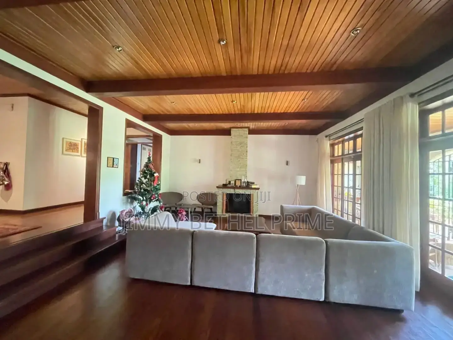4bdrm House in Loresho for sale in Loresho