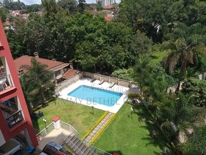 3bdrm Apartment in Westlands for rent in Westlands