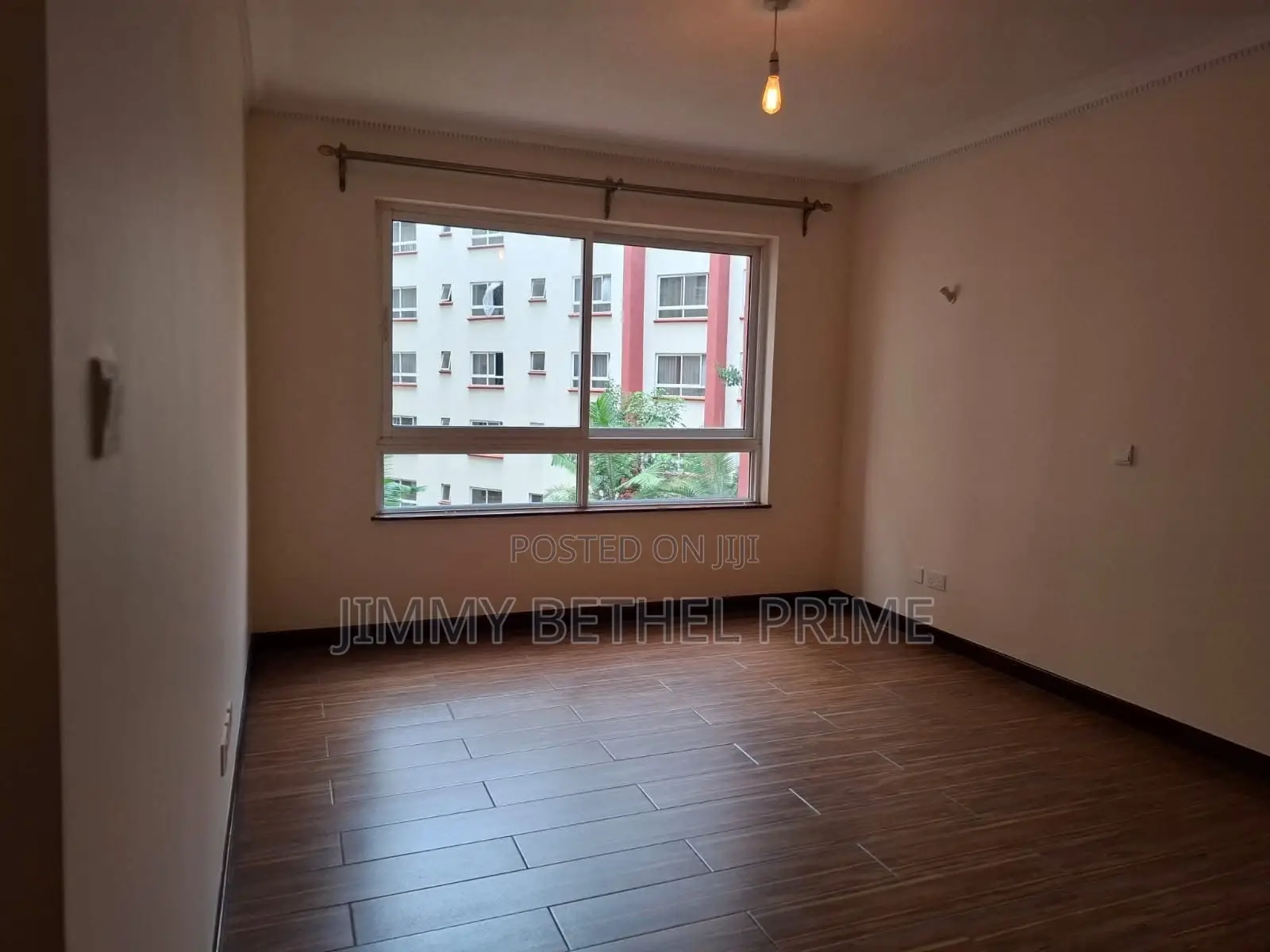 3bdrm Apartment in Westlands for rent in Westlands