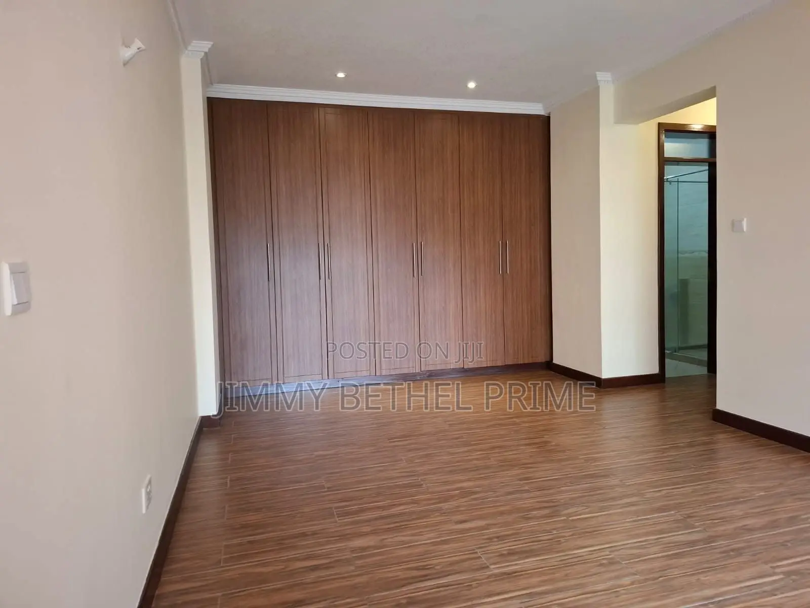 3bdrm Apartment in Westlands for rent in Westlands