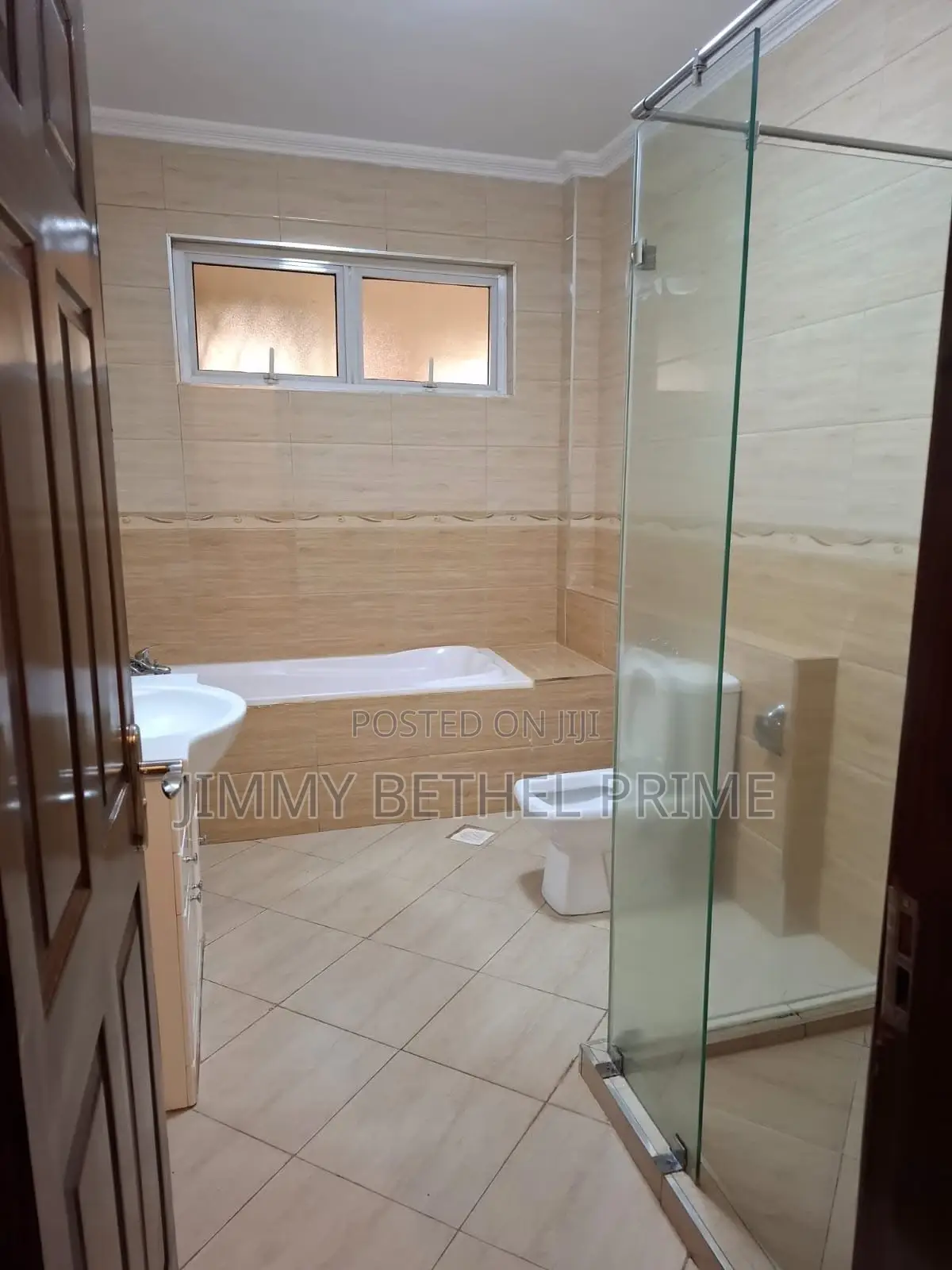3bdrm Apartment in Westlands for rent in Westlands