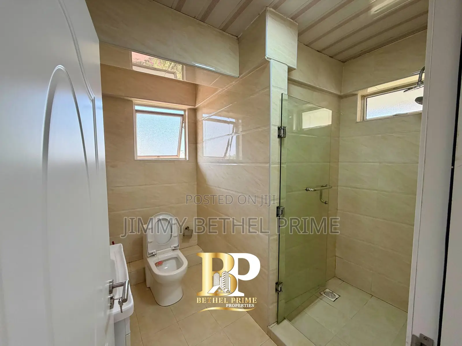 3bdrm Apartment in Raphta Road Area for rent in Raphta Road Area