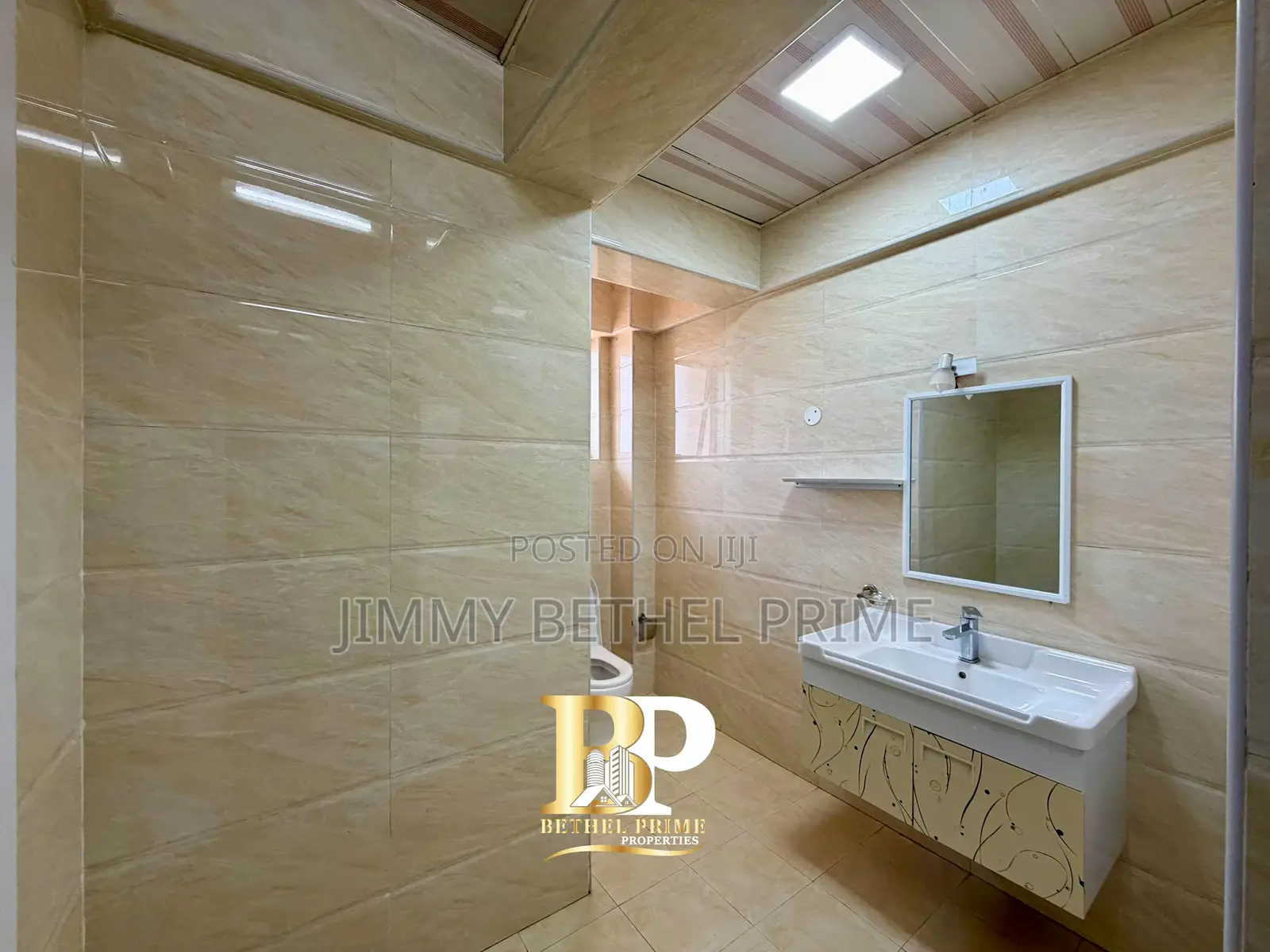 3bdrm Apartment in Raphta Road Area for rent in Raphta Road Area