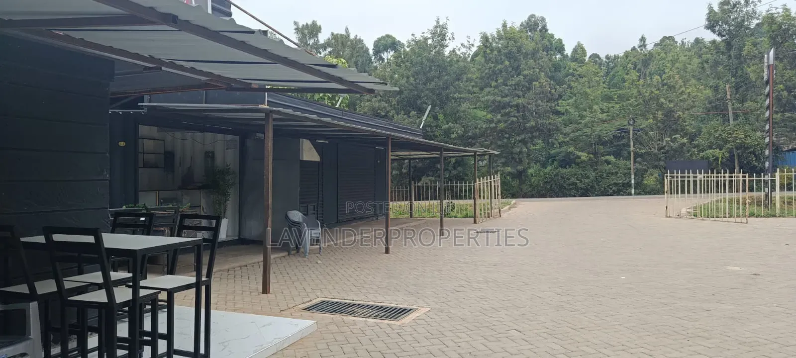 Shops to Let in Matasia