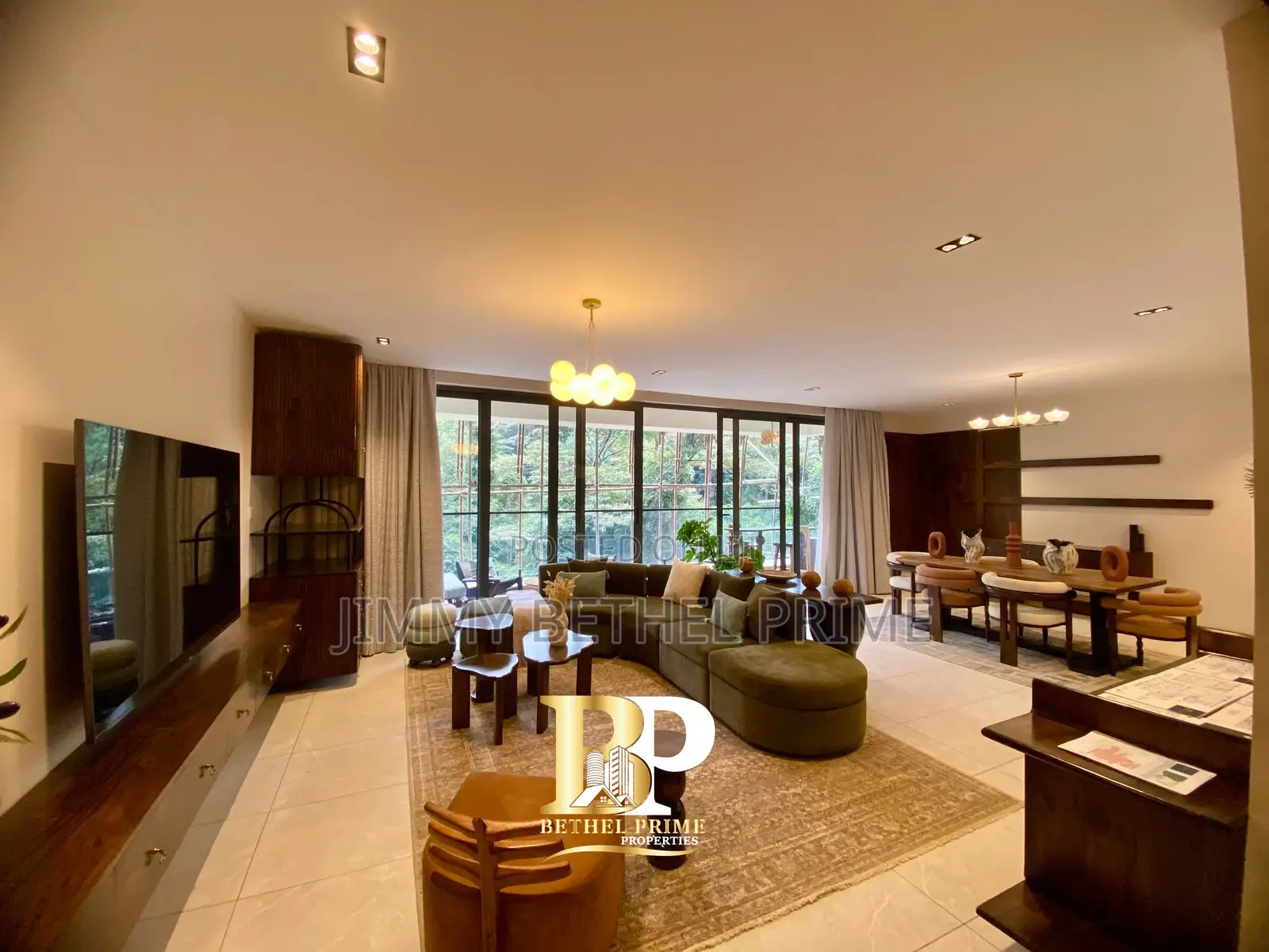 2bdrm Apartment in Westlands for sale in Westlands