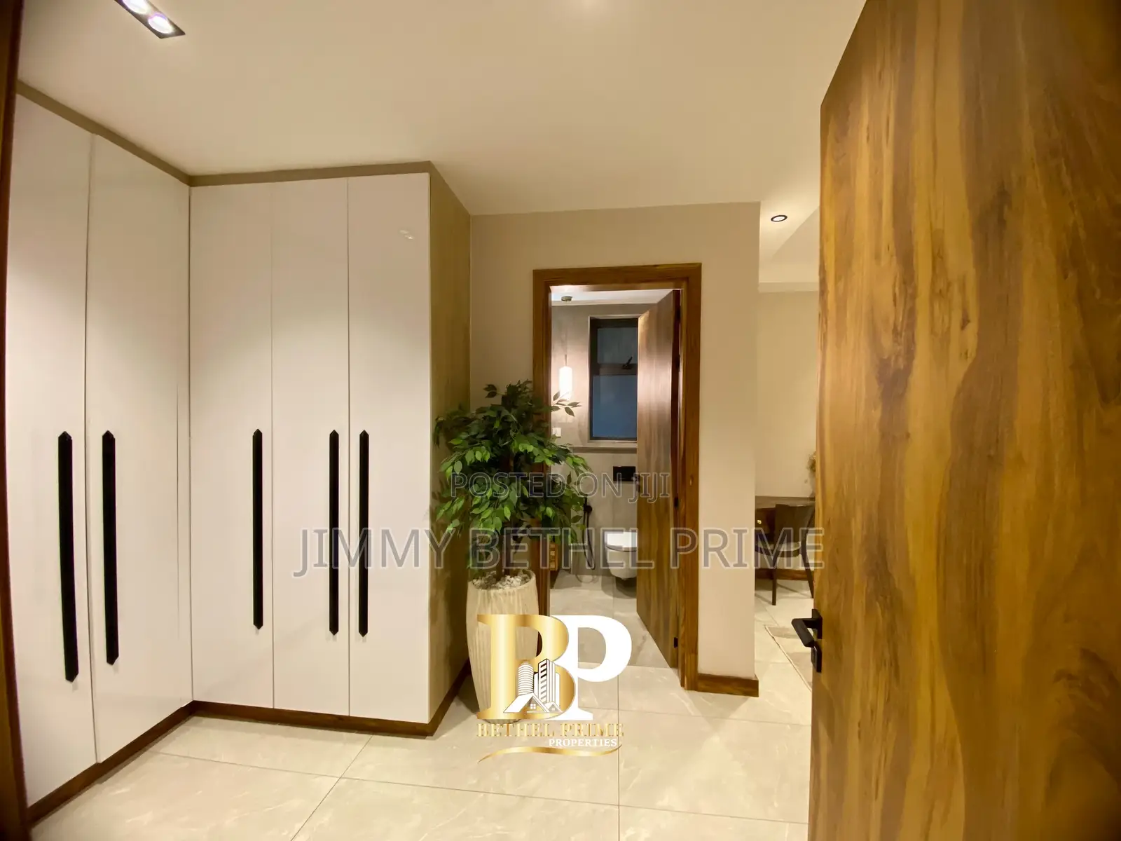2bdrm Apartment in Westlands for sale in Westlands