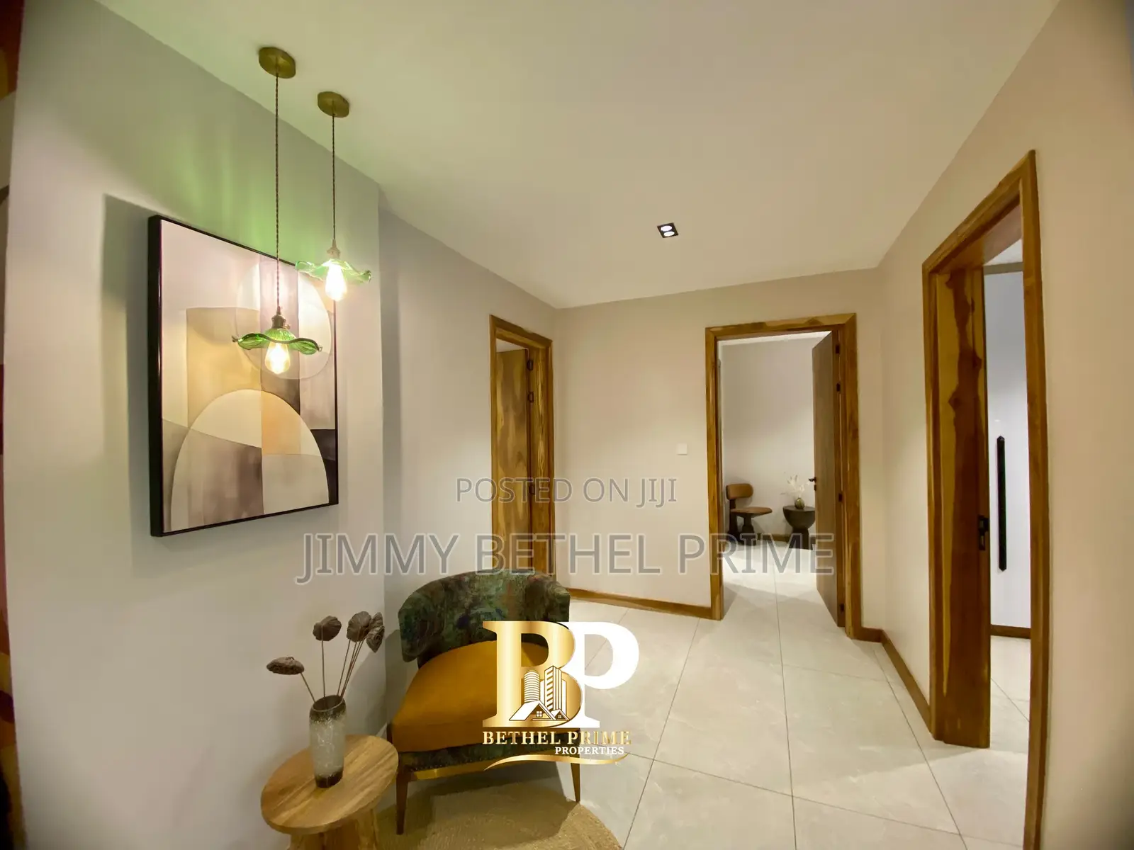 2bdrm Apartment in Westlands for sale in Westlands
