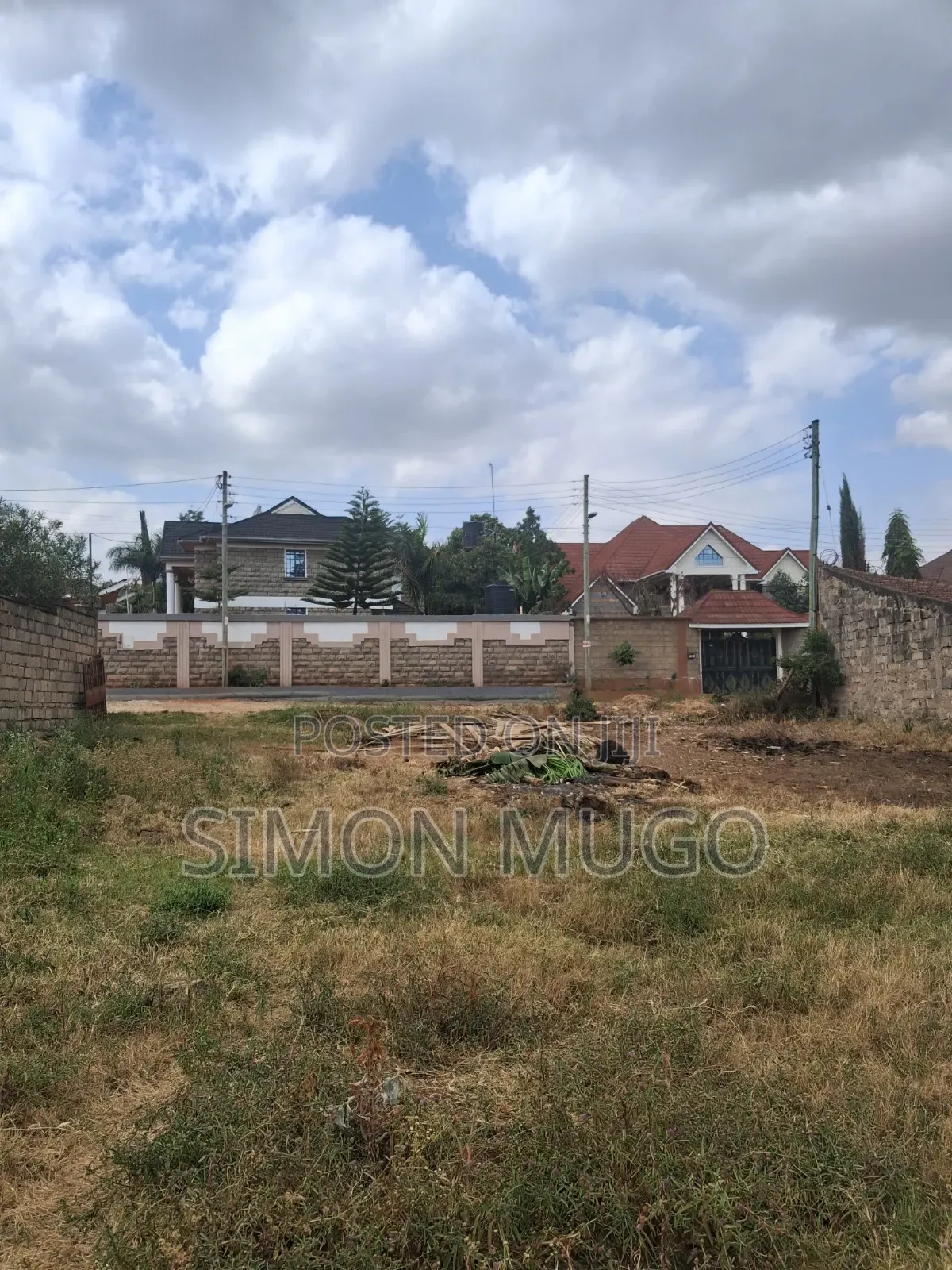 Membly Prime 1/4ac , Controlled Development Gated Court ATHENS COURT in Membley Estate