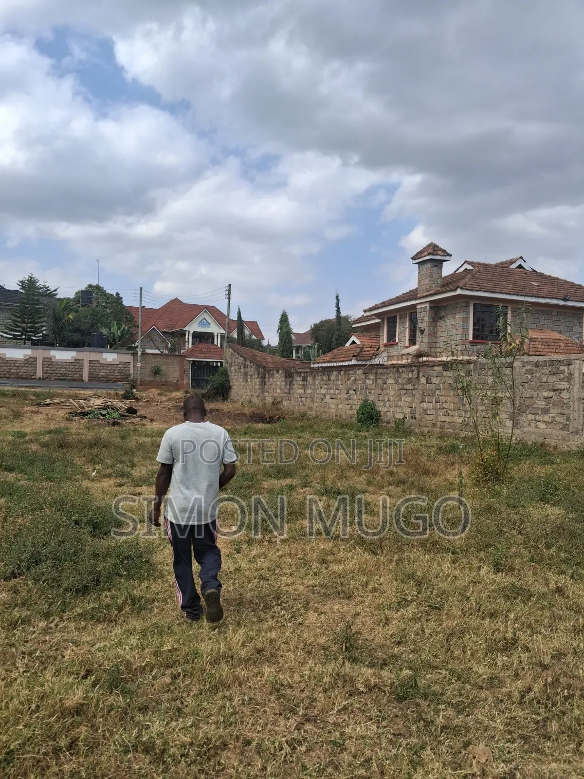 Membly Prime 1/4ac , Controlled Development Gated Court ATHENS COURT in Membley Estate