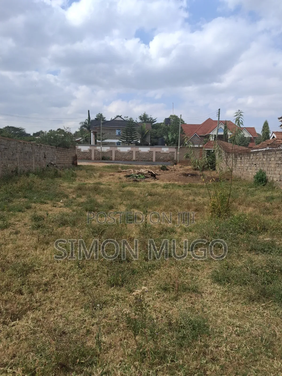 Membly Prime 1/4ac , Controlled Development Gated Court ATHENS COURT in Membley Estate