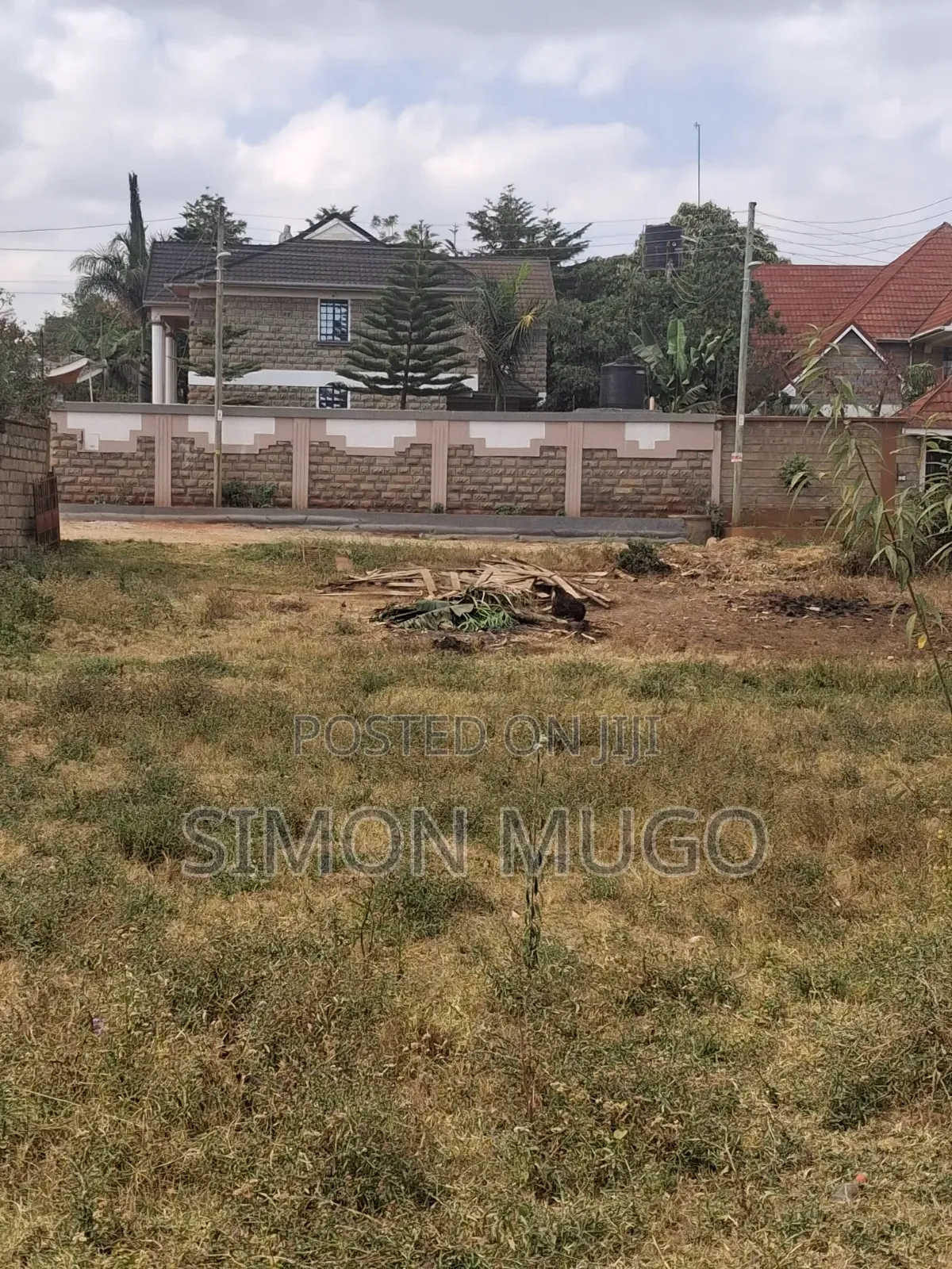 Membly Prime 1/4ac , Controlled Development Gated Court ATHENS COURT in Membley Estate