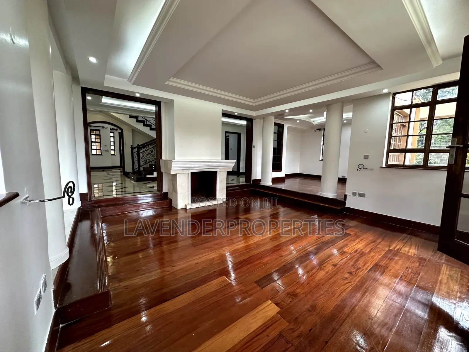 2bdrm Apartment in Melody Gardens, Dagoretti Corner for rent in Dagoretti Corner
