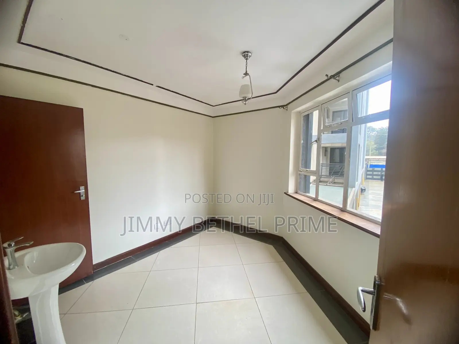 1bdrm Apartment in Westlands for rent in Westlands