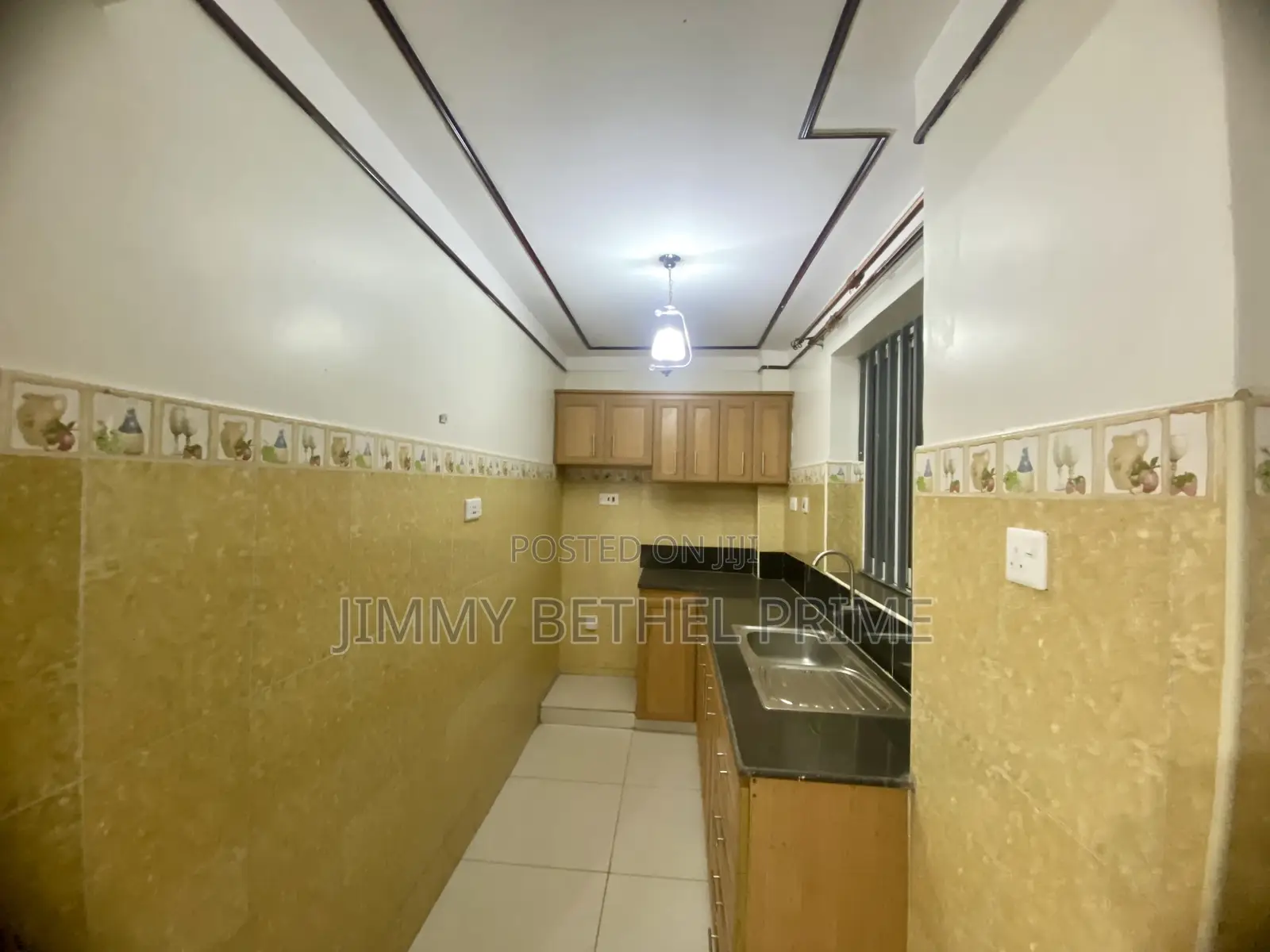 1bdrm Apartment in Westlands for rent in Westlands