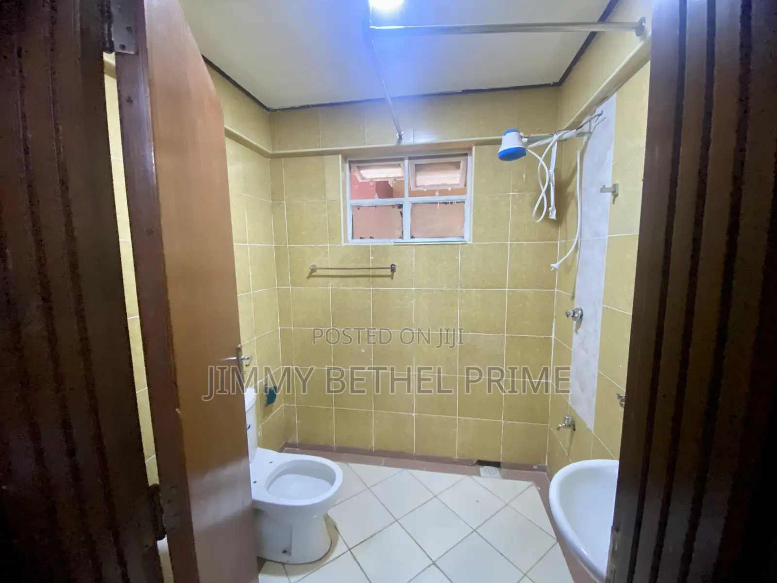 1bdrm Apartment in Westlands for rent in Westlands