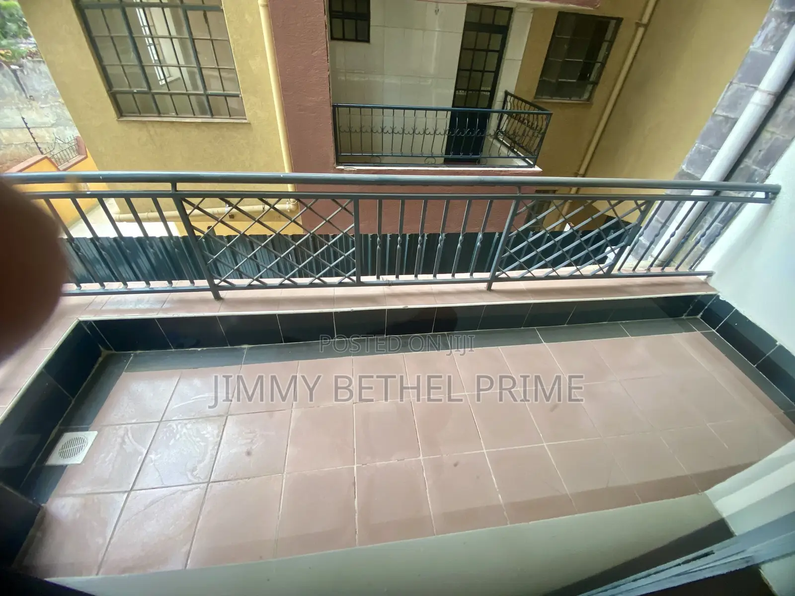 1bdrm Apartment in Westlands for rent in Westlands