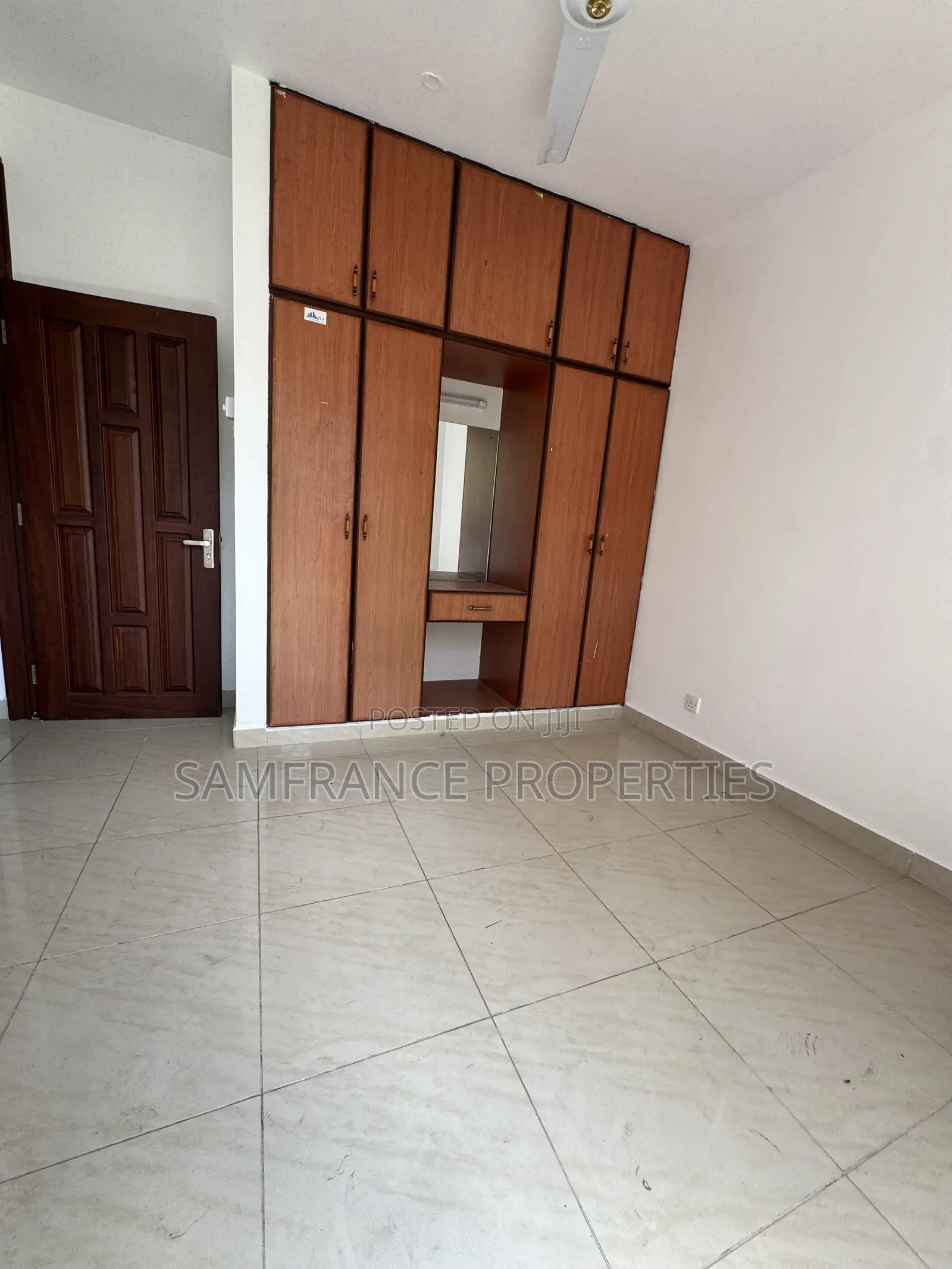 3bdrm Apartment in Tudor Poly for rent in Tudor