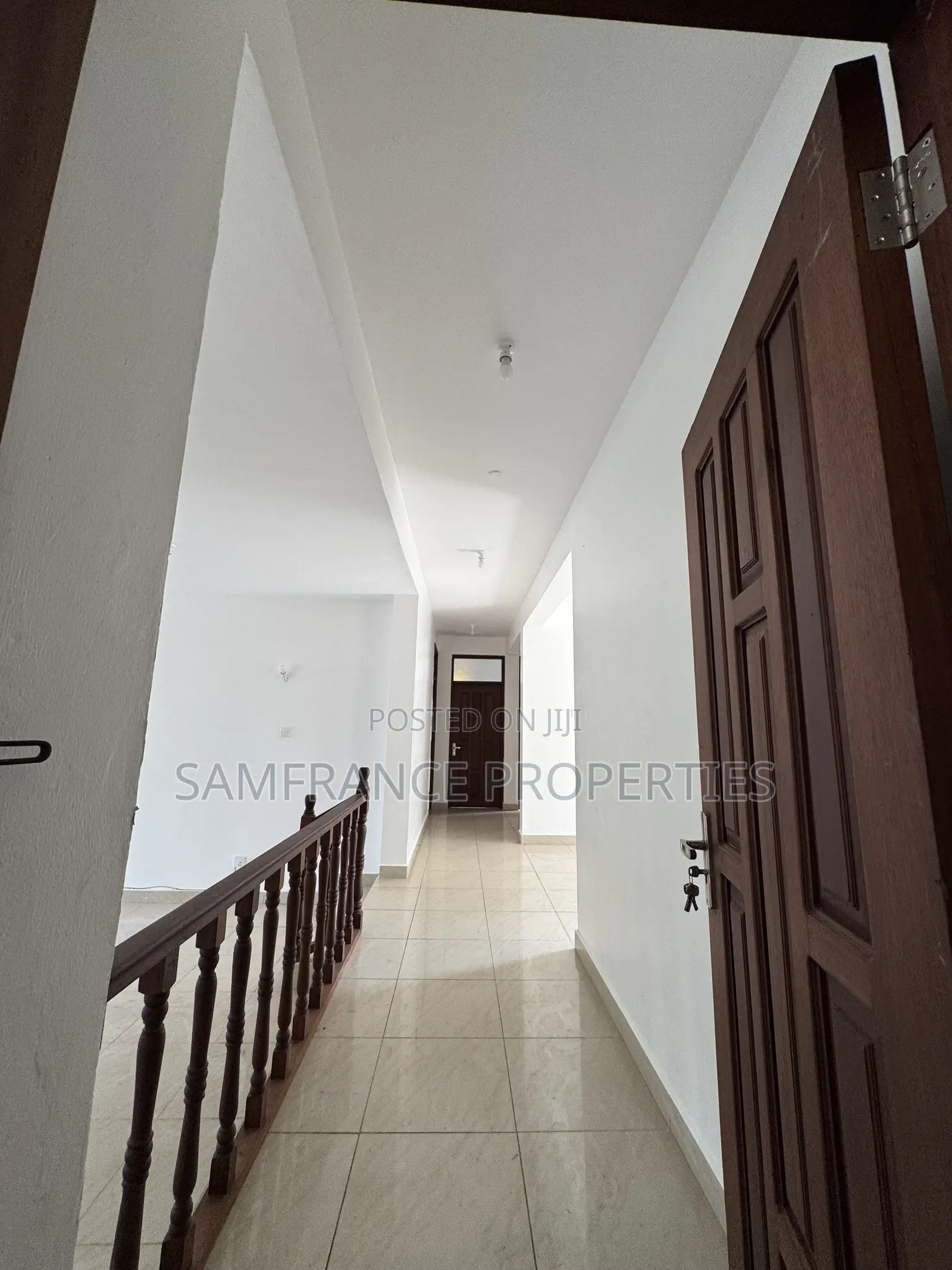 3bdrm Apartment in Tudor Poly for rent in Tudor