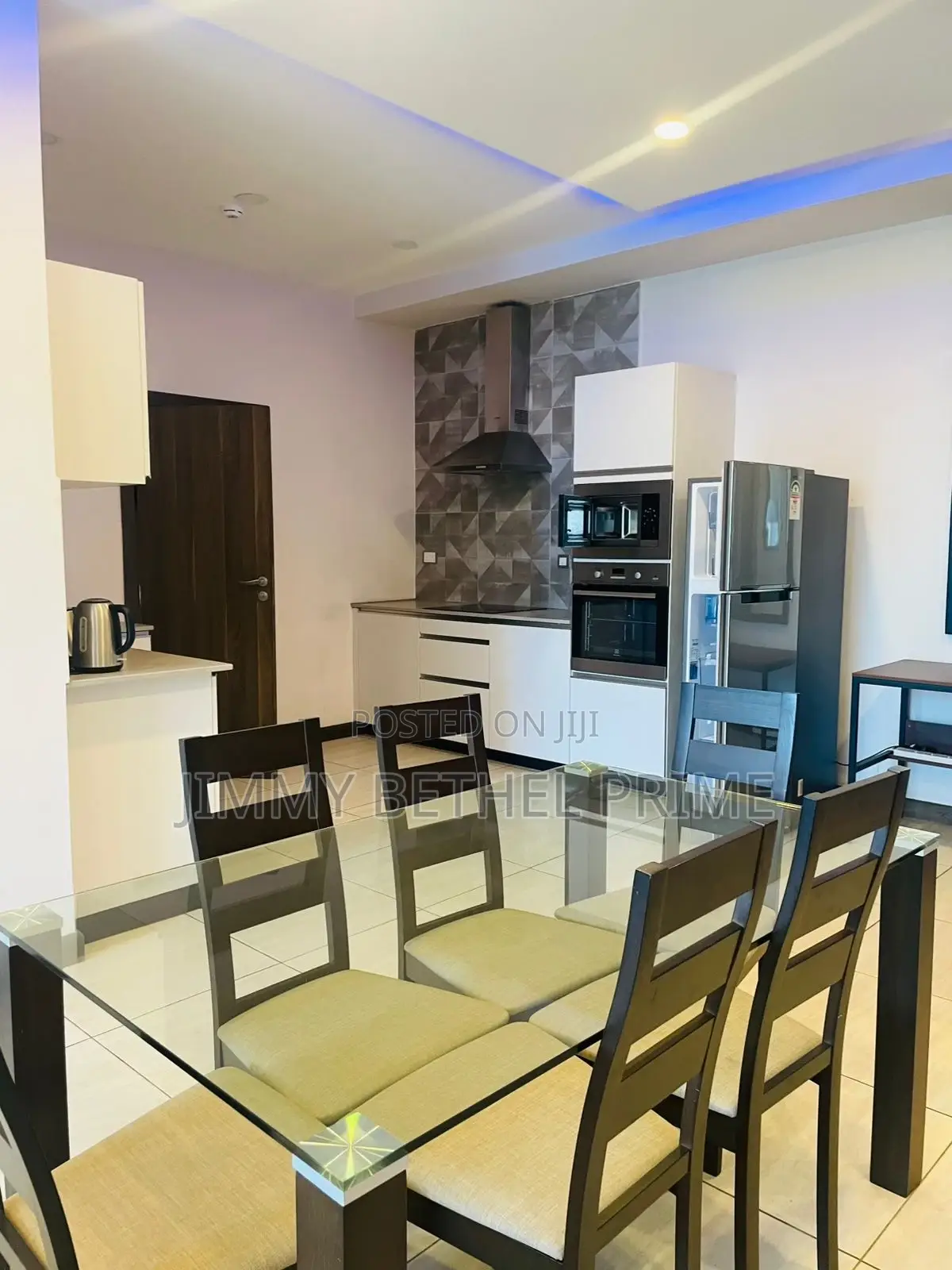 Furnished 2bdrm Apartment in Westlands for rent in Westlands