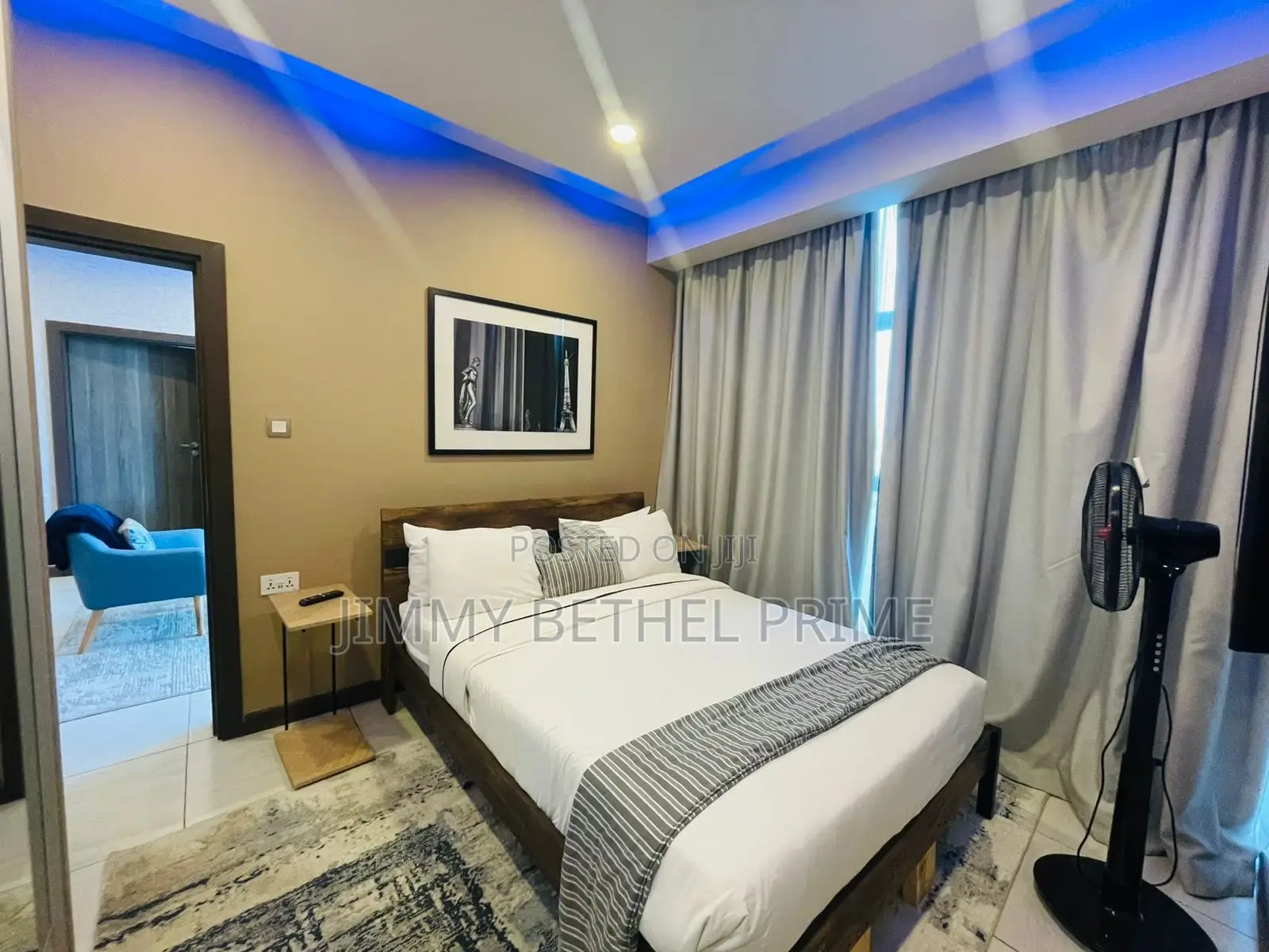 Furnished 2bdrm Apartment in Westlands for rent in Westlands