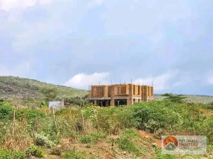 Nachu, Kiambu County in Nachu