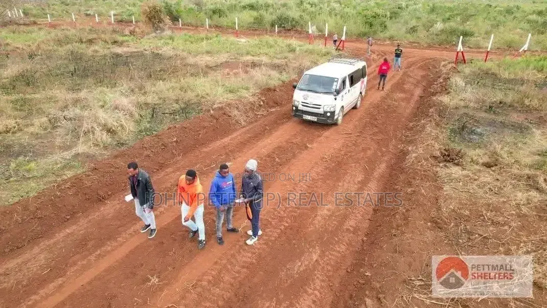Nachu, Kiambu County in Nachu