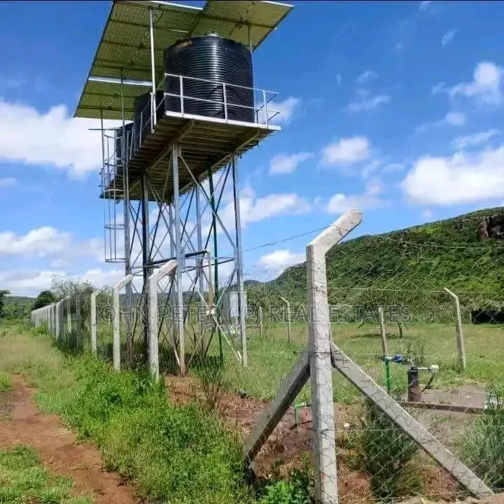 Nachu, Kiambu County in Nachu