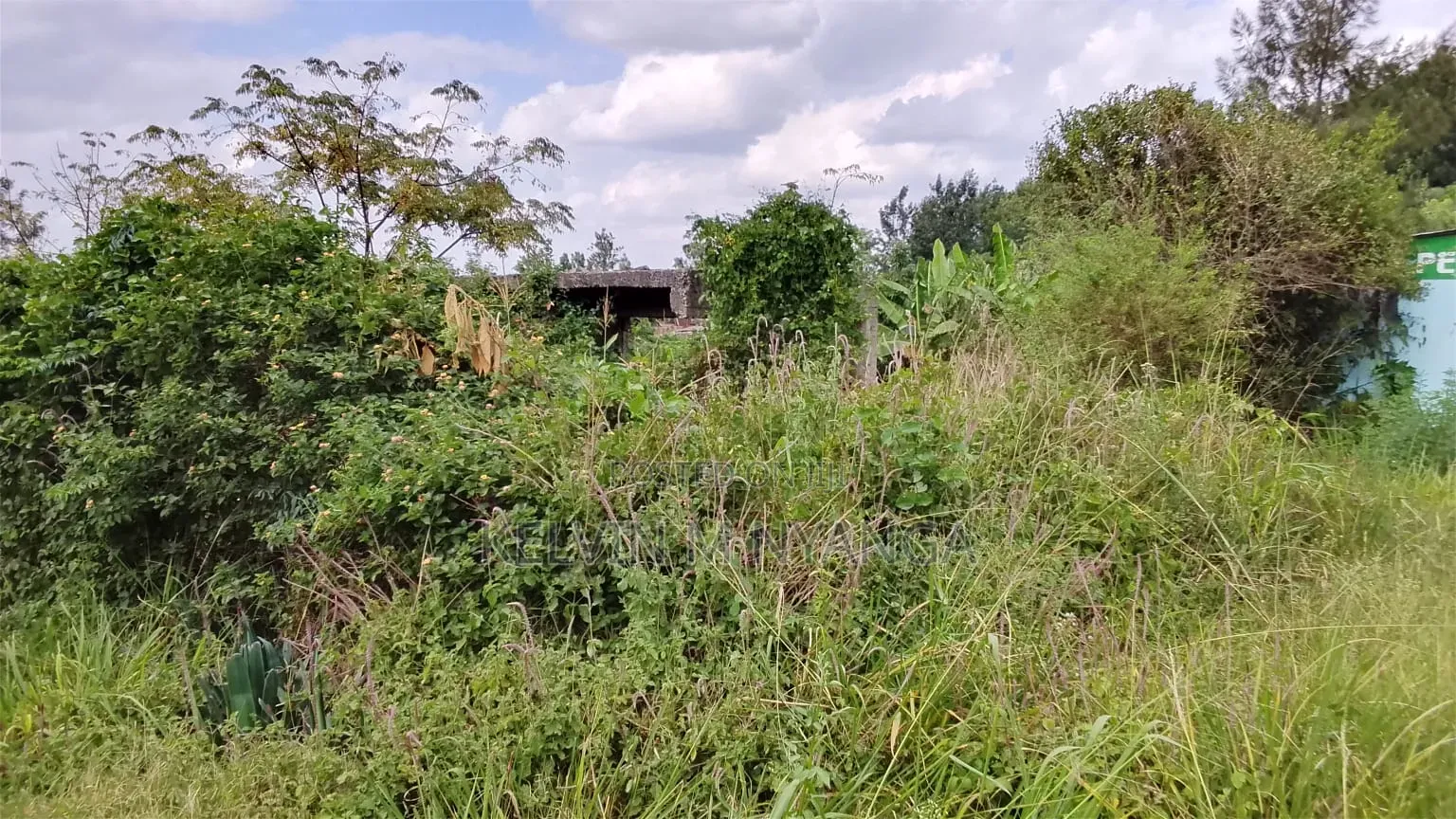 1acre Land Kasarani Behind St Francis Distress Sale in Nairobi Central