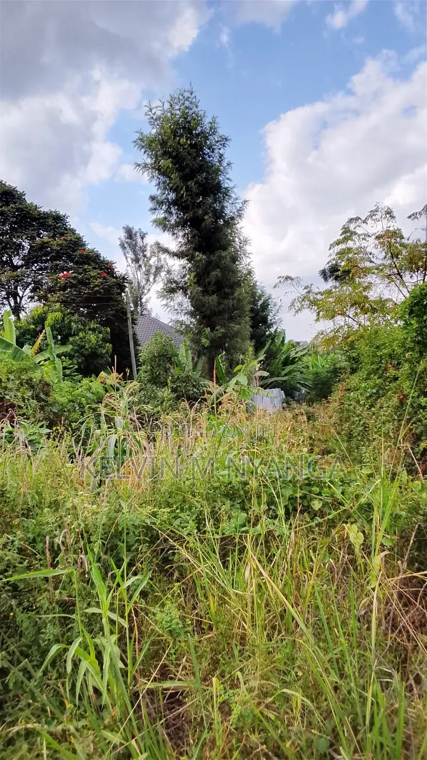 1acre Land Kasarani Behind St Francis Distress Sale in Nairobi Central