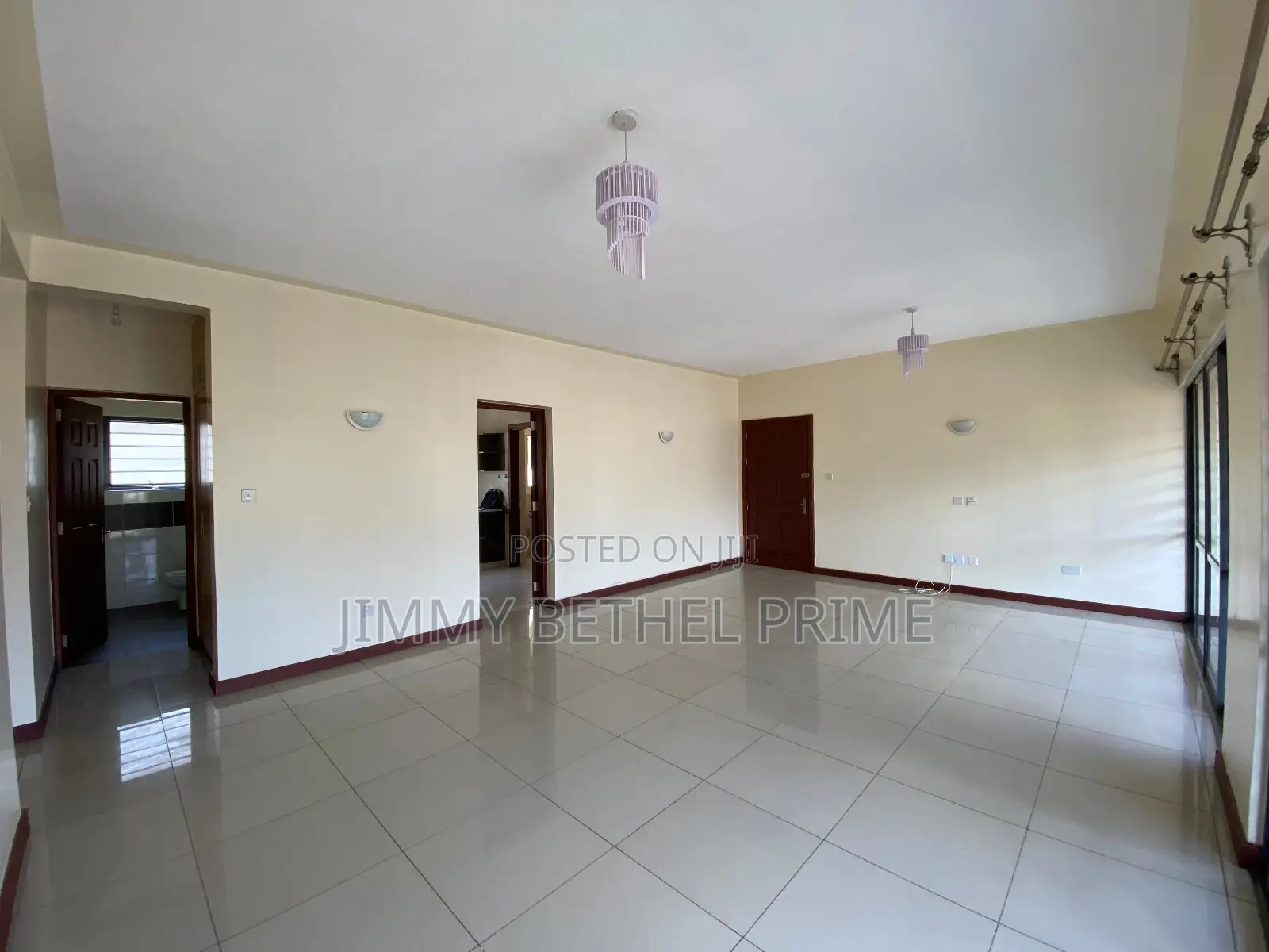 2bdrm Apartment in Raphta Road Area for sale in Raphta Road Area