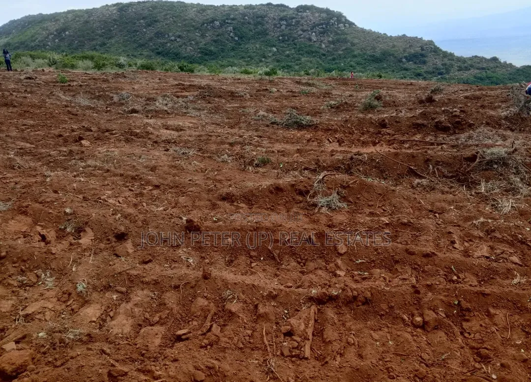 Plots in Kamangu, Kiriri Primary in Karai