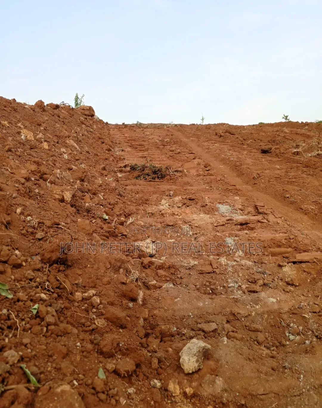 Plots in Kamangu, Kiriri Primary in Karai
