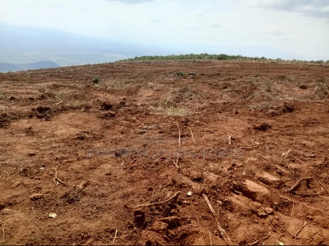Plots in Kamangu, Kiriri Primary in Karai