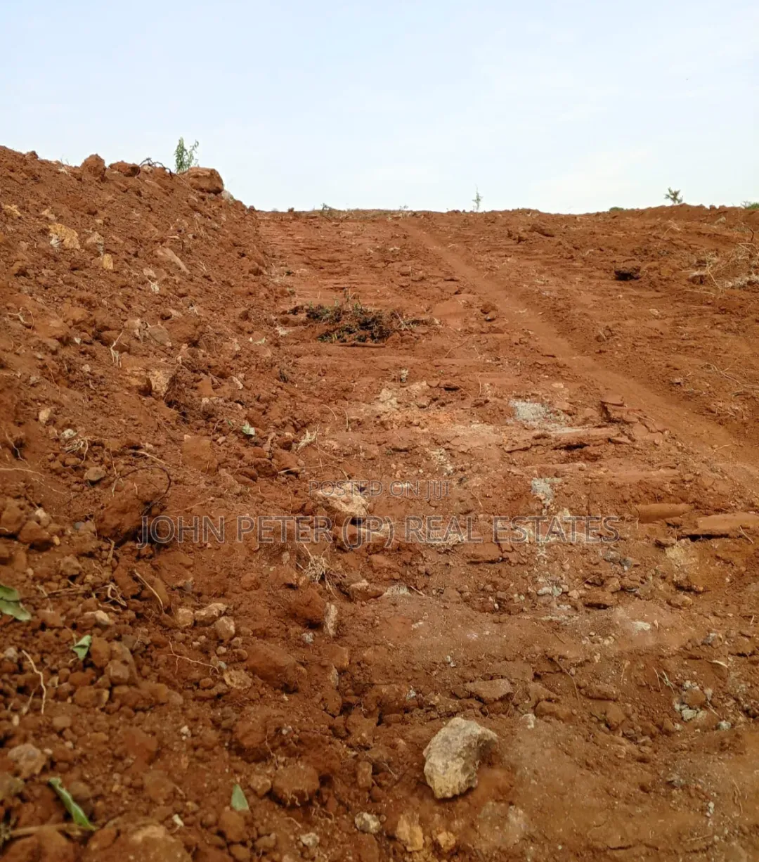 Plots in Kamangu, Kiriri Primary in Karai