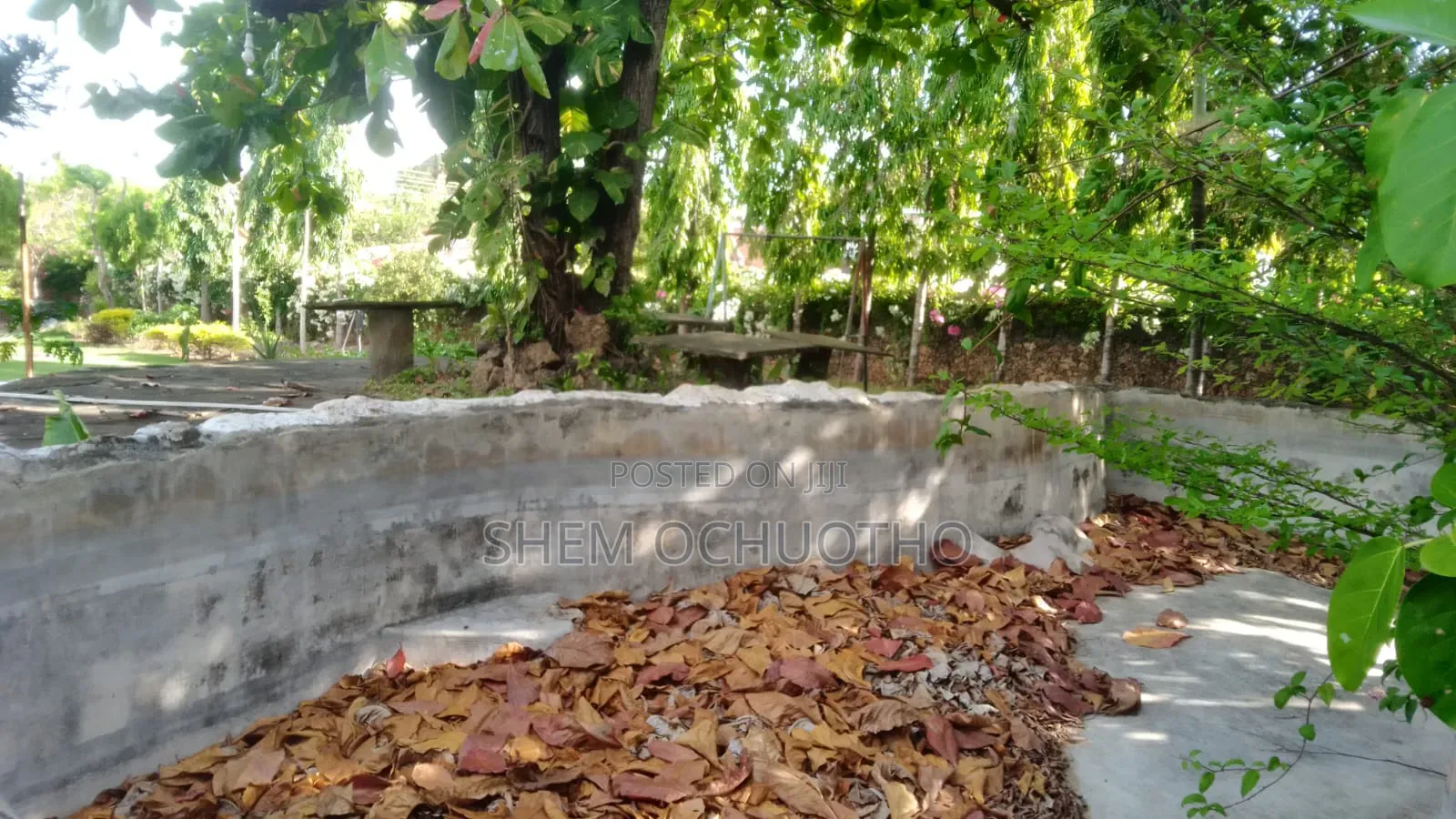 3bdrm Bungalow in Nyali Plaza for sale in Nyali Mkomani