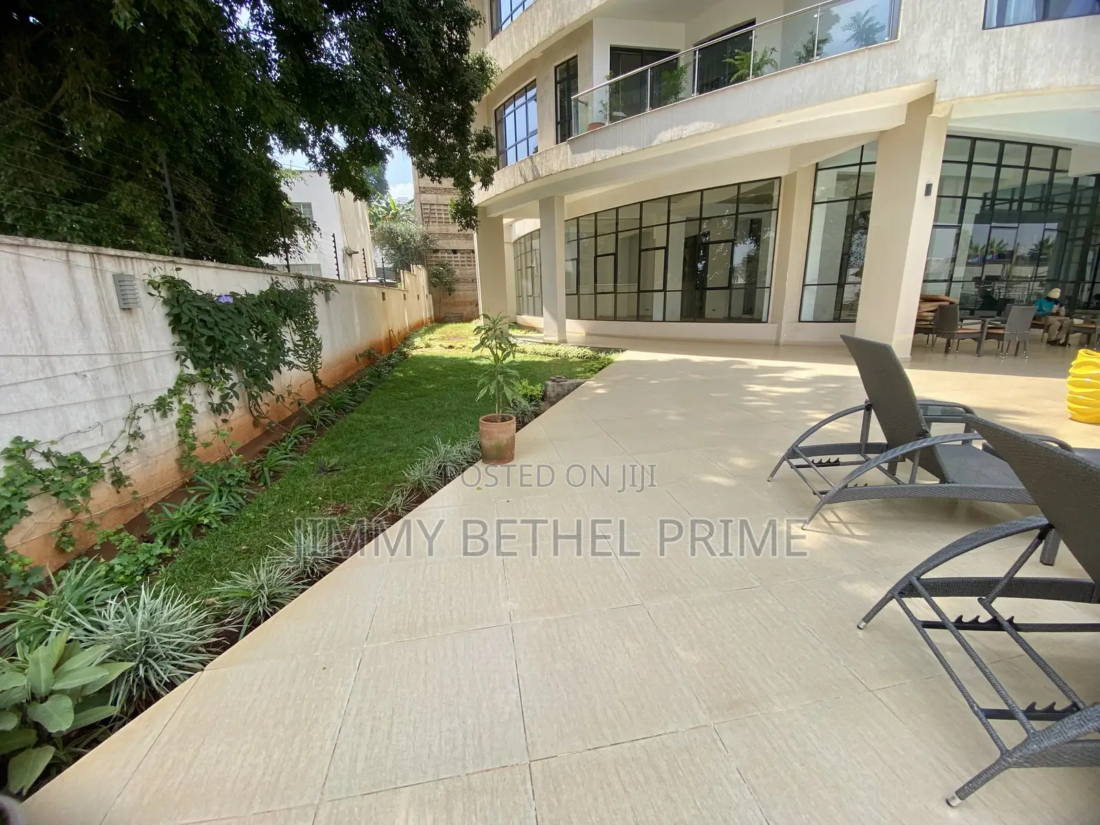 2bdrm Apartment in Raphta Road Area for rent in Raphta Road Area