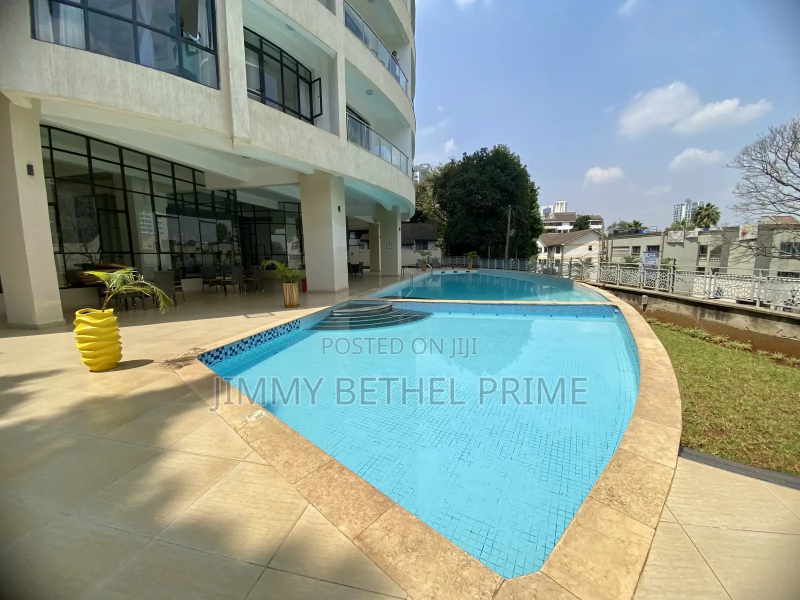 2bdrm Apartment in Raphta Road Area for rent in Raphta Road Area