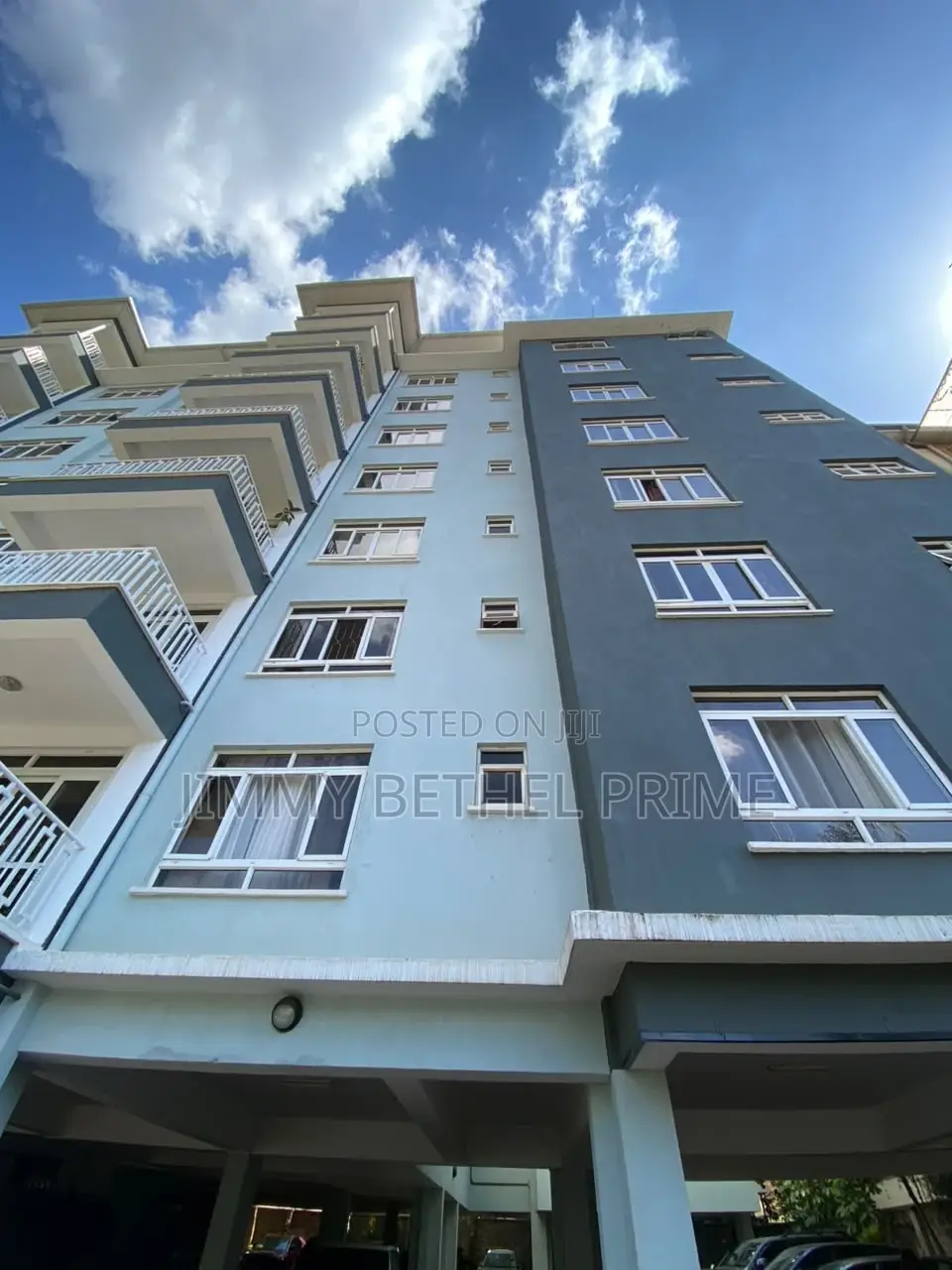 3bdrm Apartment in Westlands for rent in Westlands