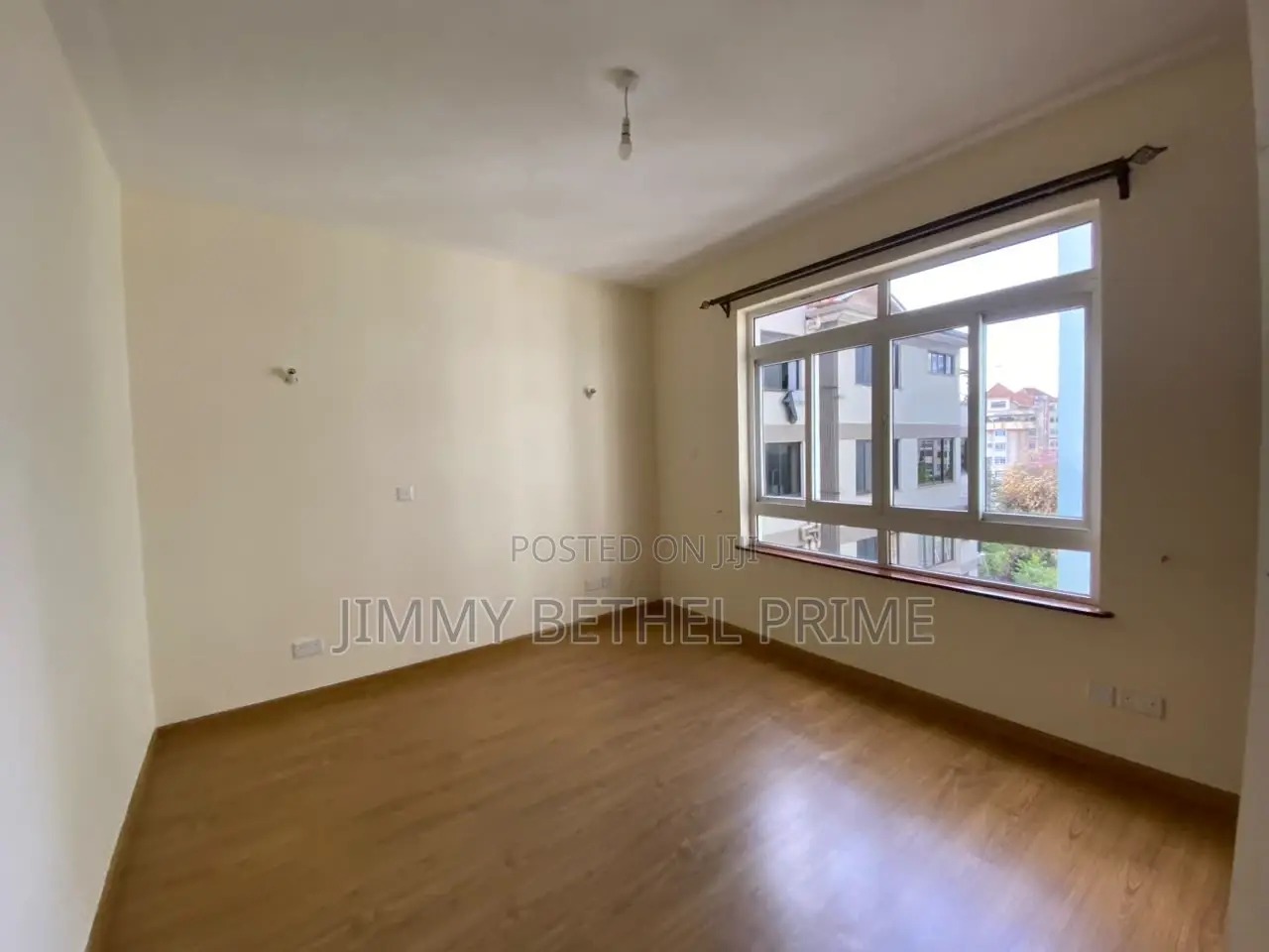 3bdrm Apartment in Westlands for rent in Westlands