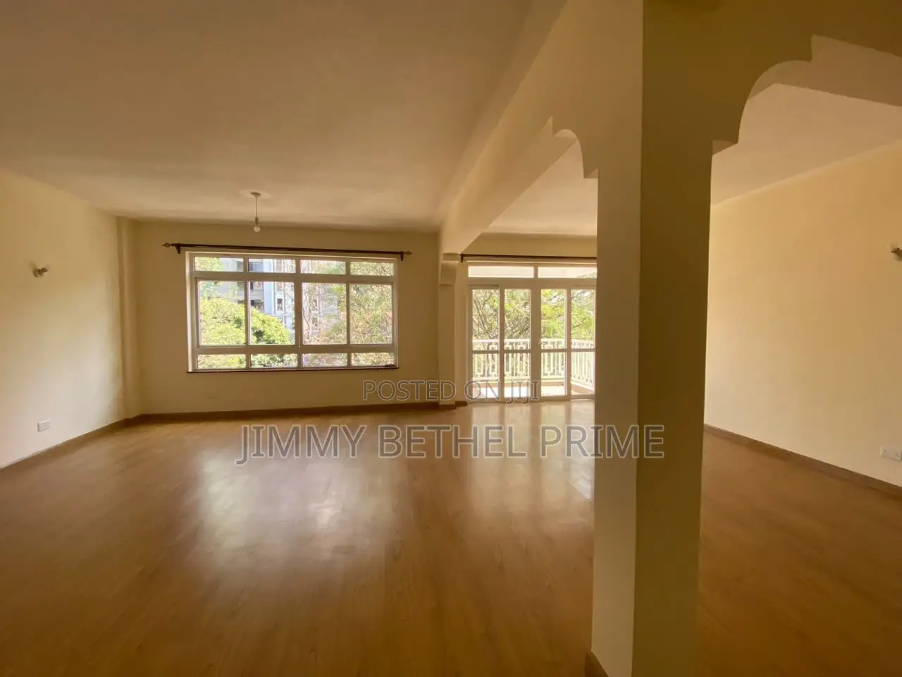 3bdrm Apartment in Westlands for rent in Westlands