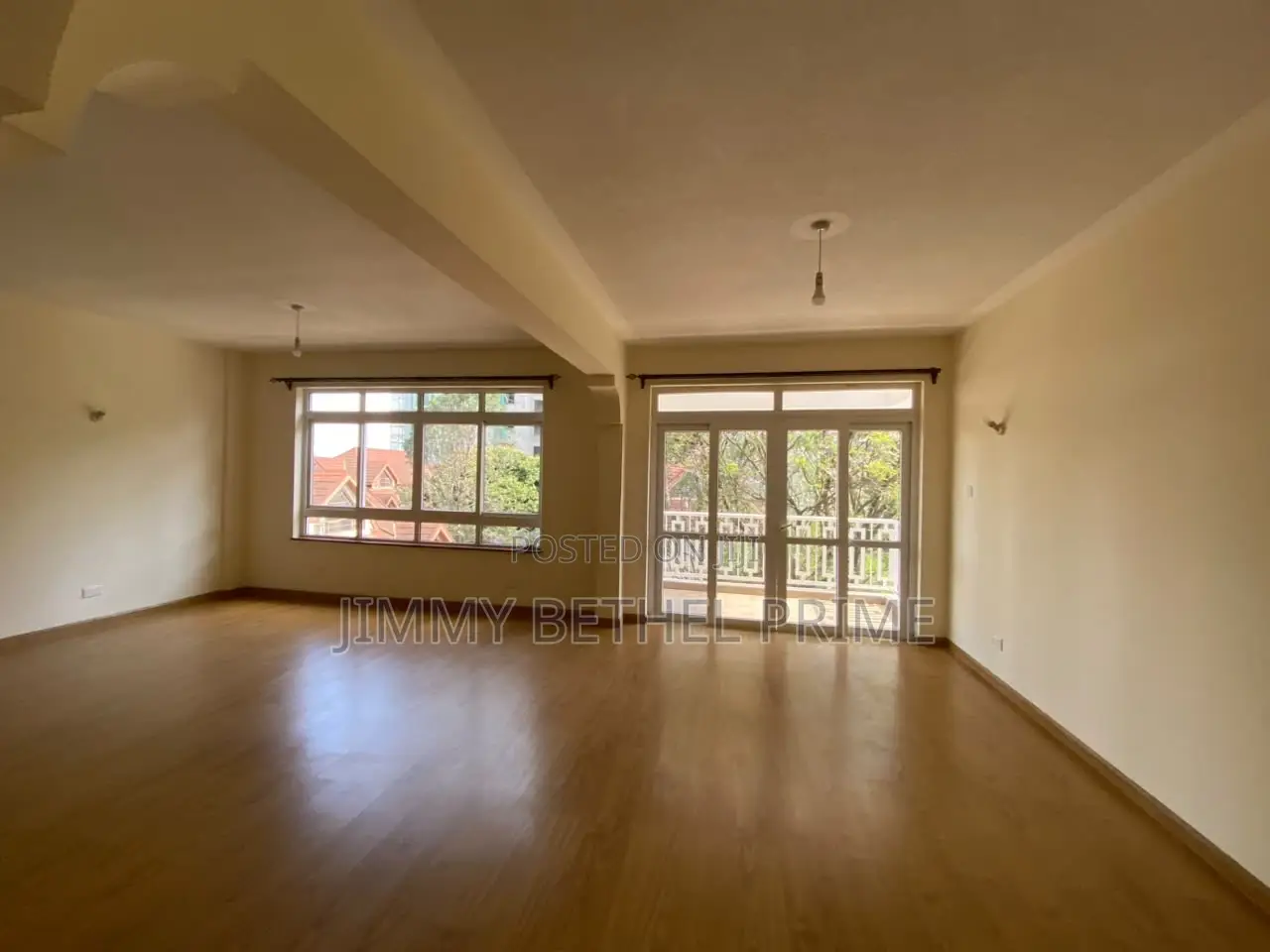 3bdrm Apartment in Westlands for rent in Westlands