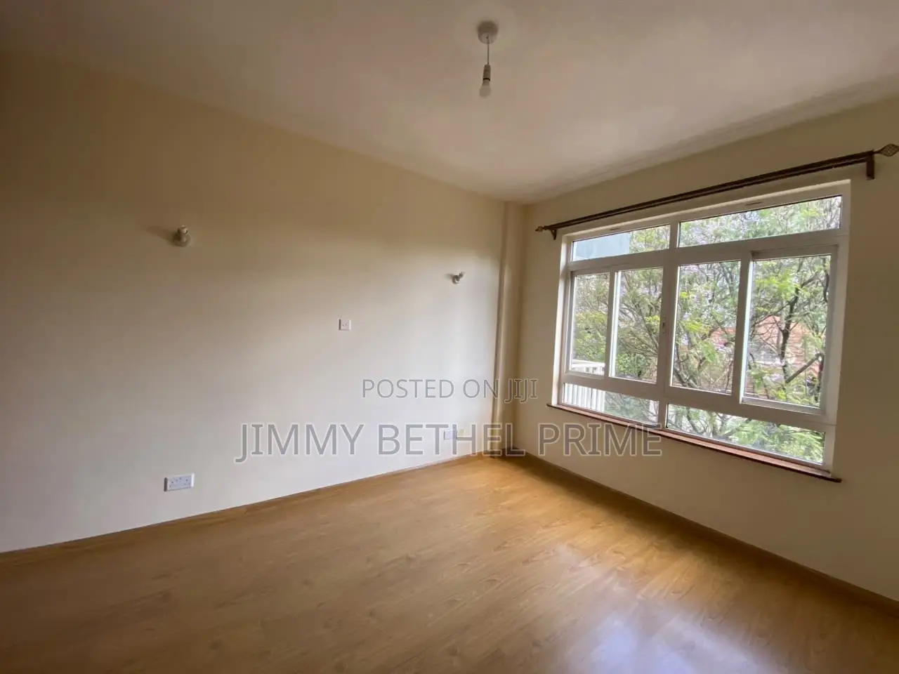 3bdrm Apartment in Westlands for rent in Westlands