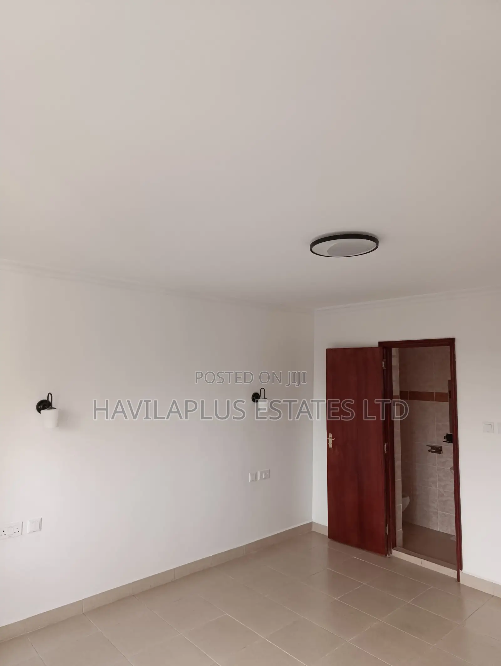 3bdrm Apartment in Thindigua for rent in Thindigua/Kasarini