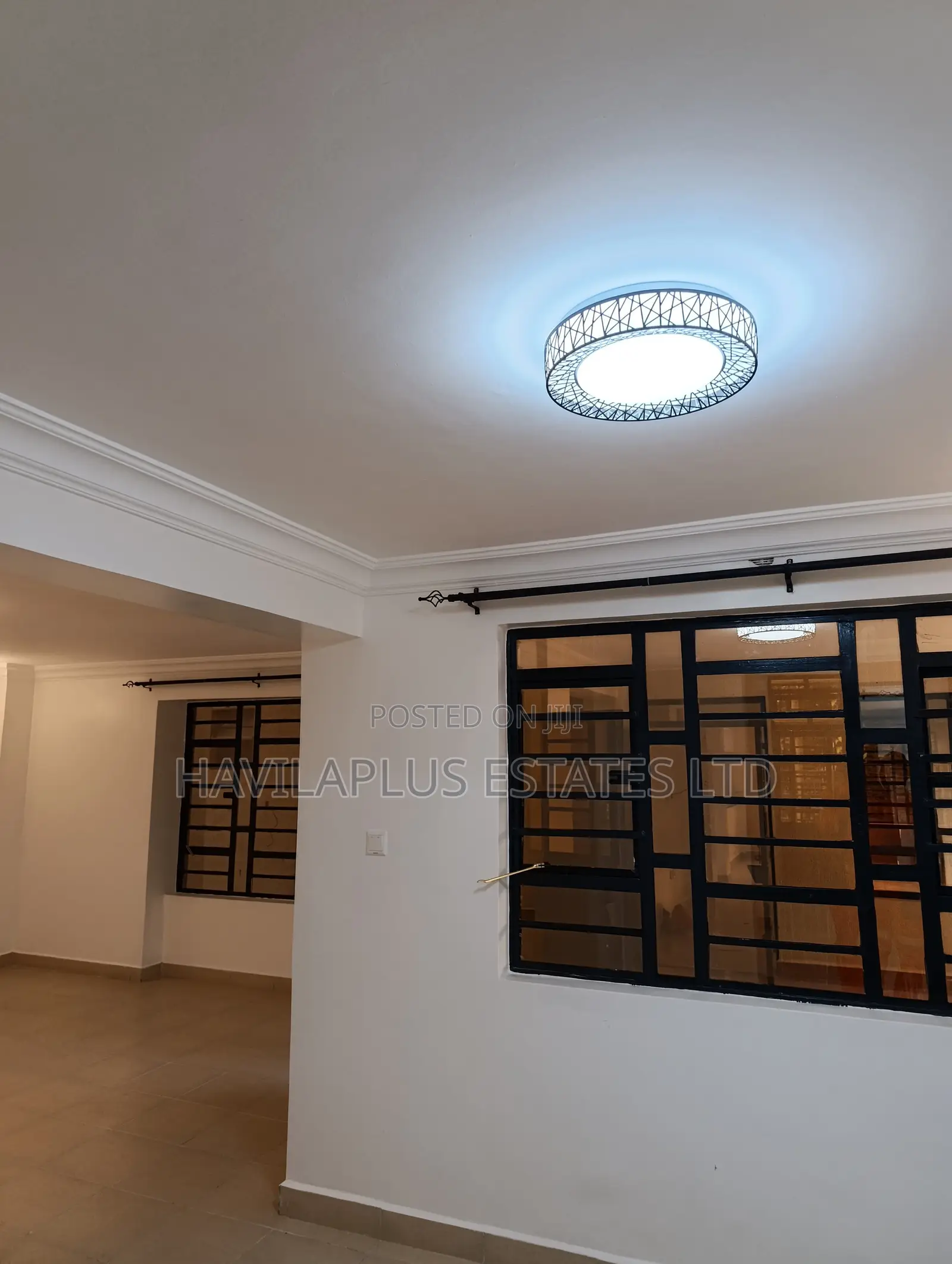 3bdrm Apartment in Thindigua for rent in Thindigua/Kasarini