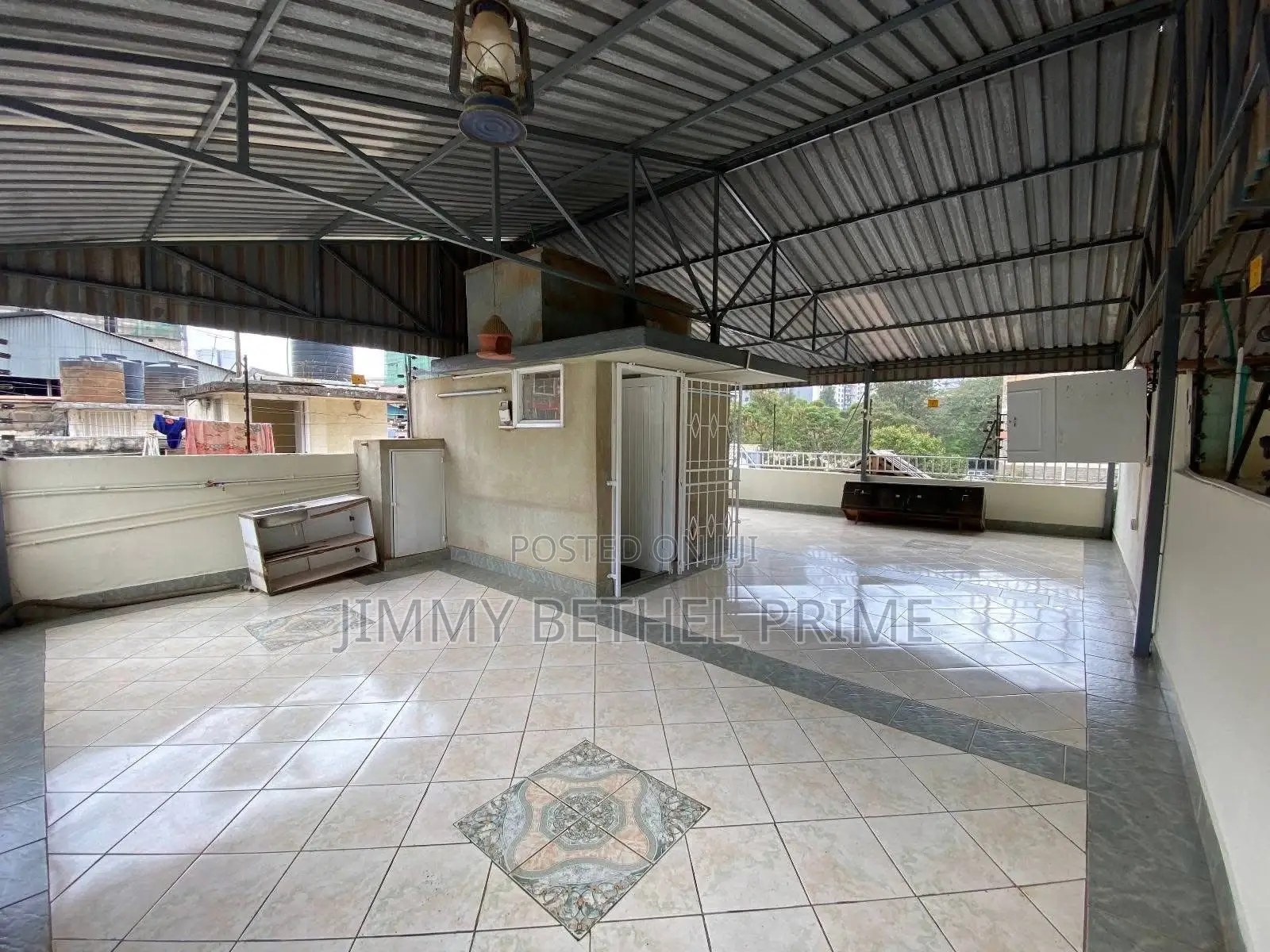 5bdrm House in Parklands/Highridge for rent in Parklands/Highridge