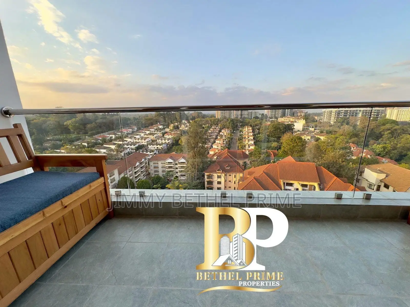 Furnished 2bdrm Apartment in Westlands for rent in Westlands